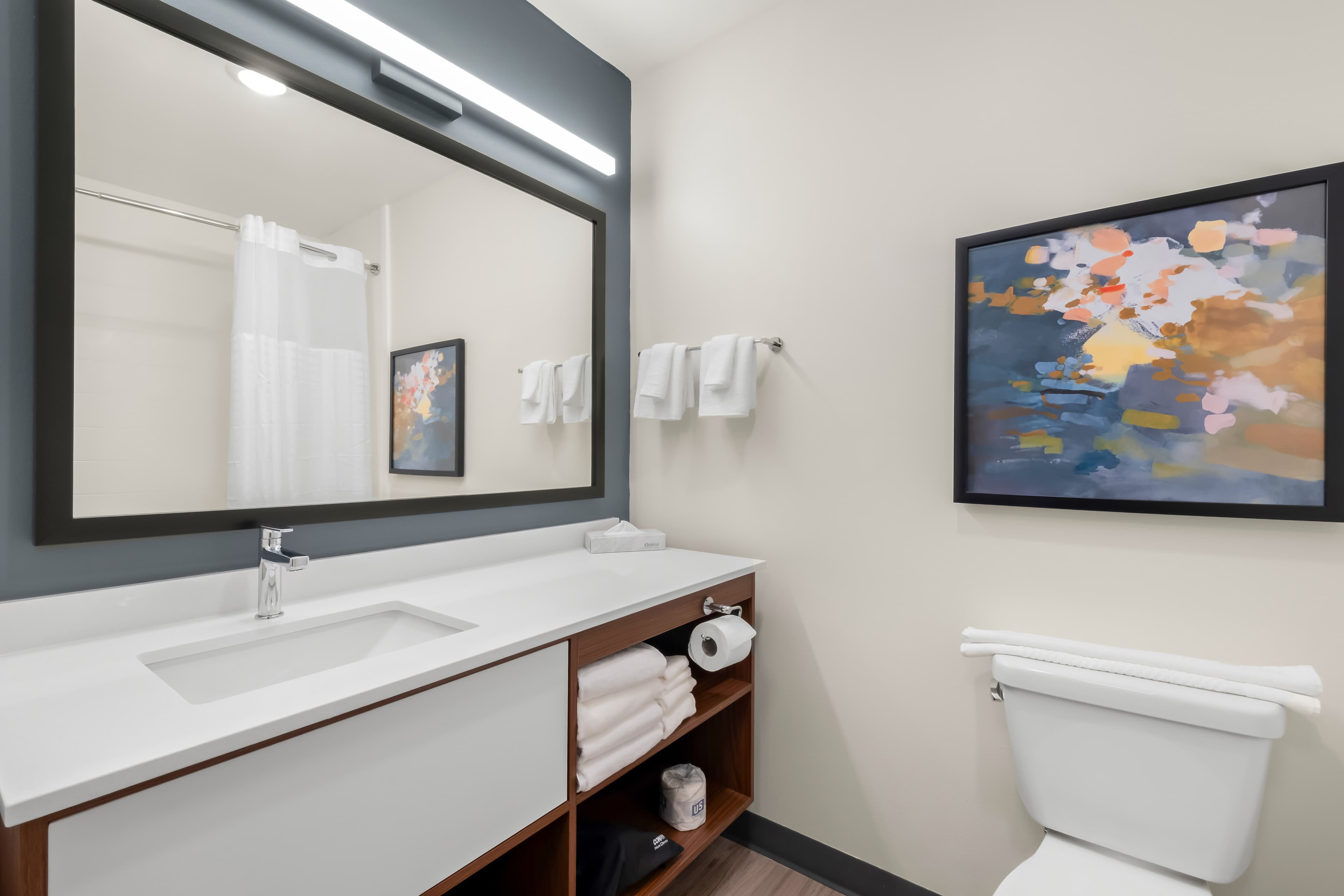 Everhome Suites Amarillo West - Medical Center — 33