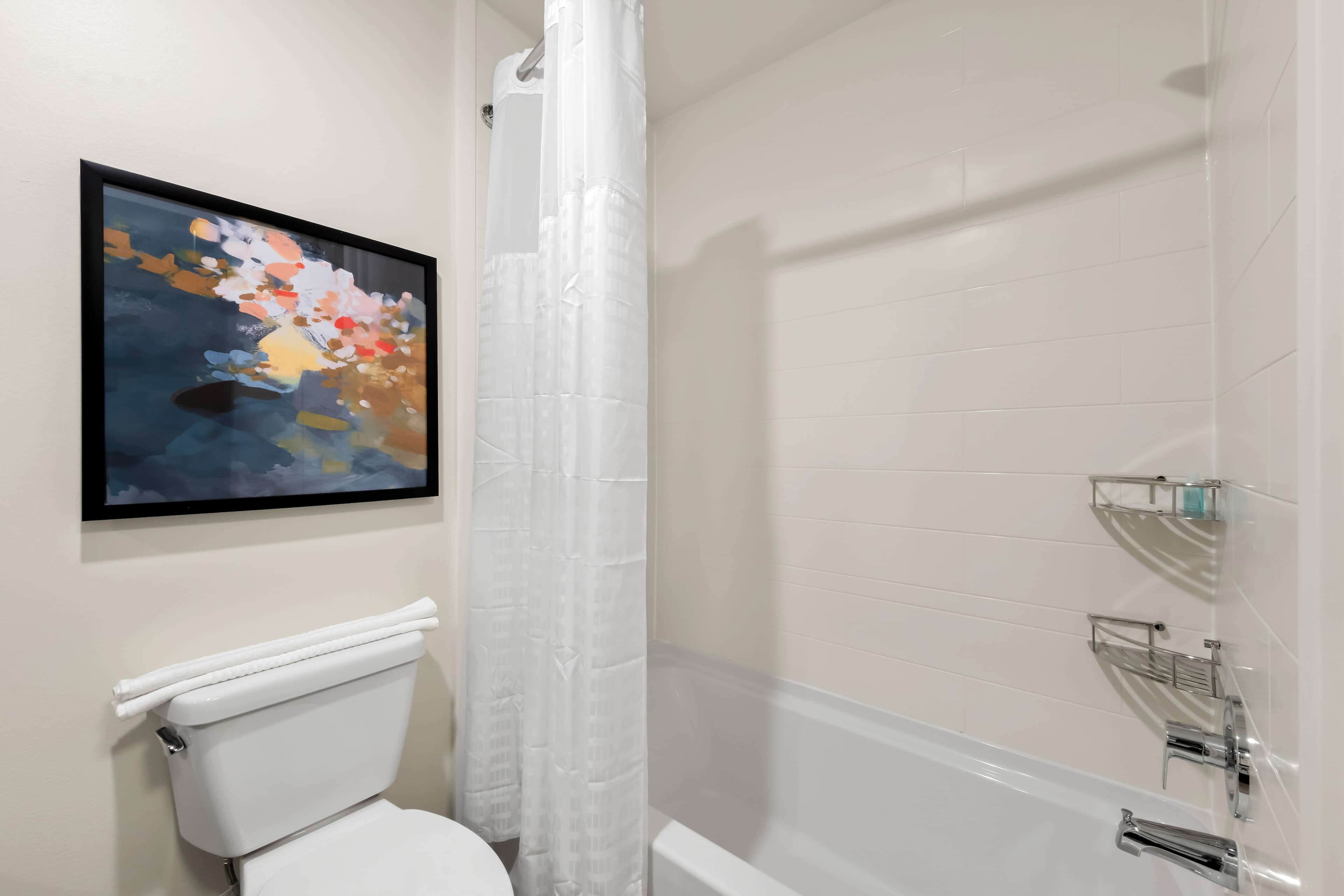 Everhome Suites Amarillo West - Medical Center — 34