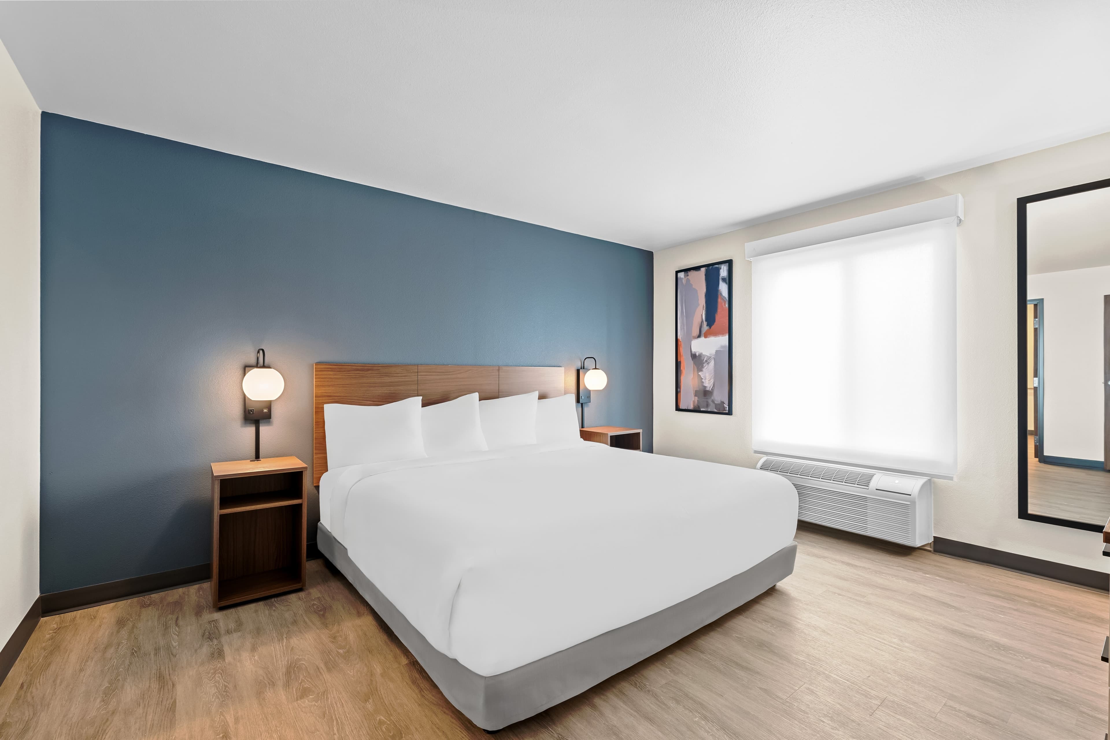 Everhome Suites Brownsville — 26