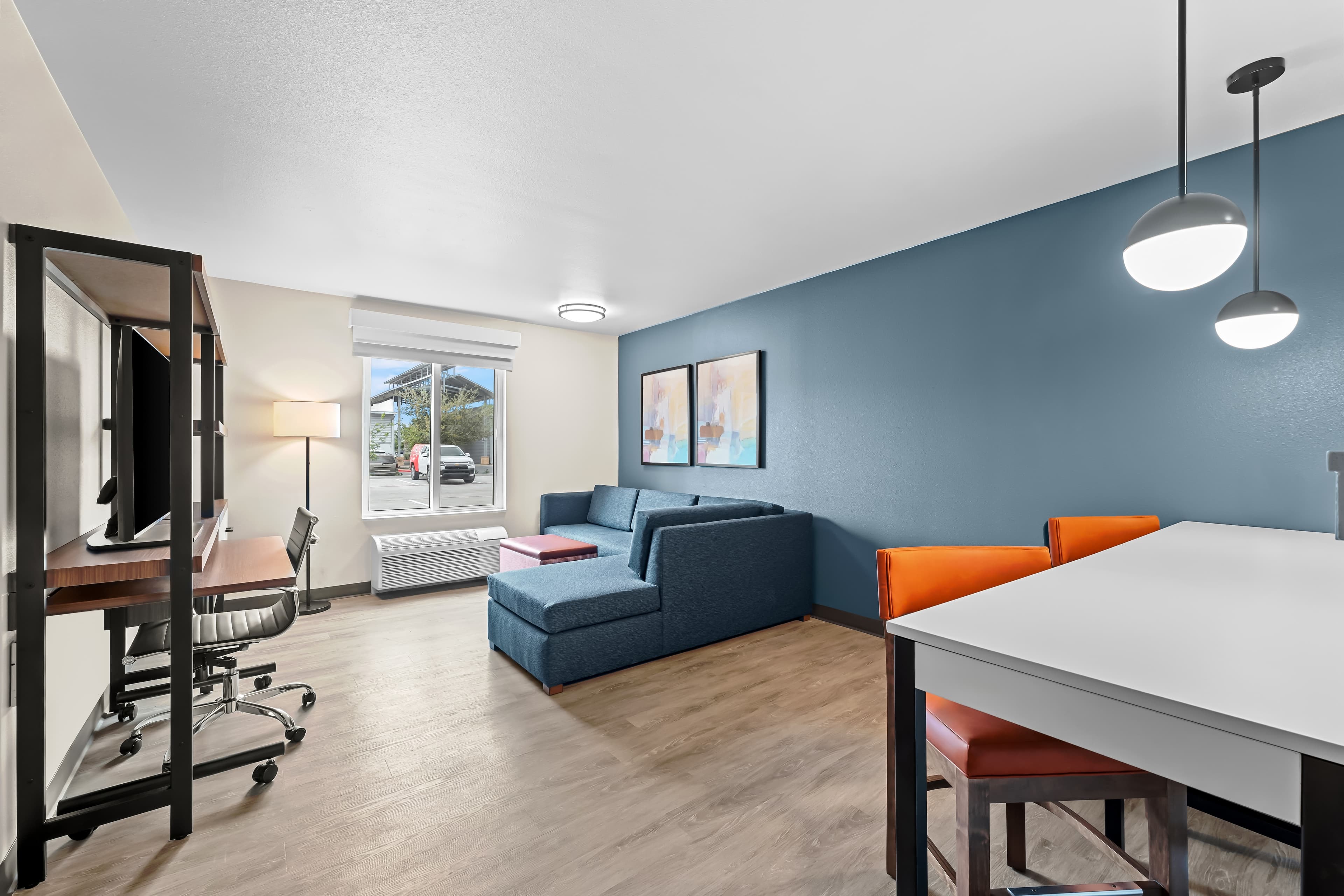 Everhome Suites Brownsville — 28
