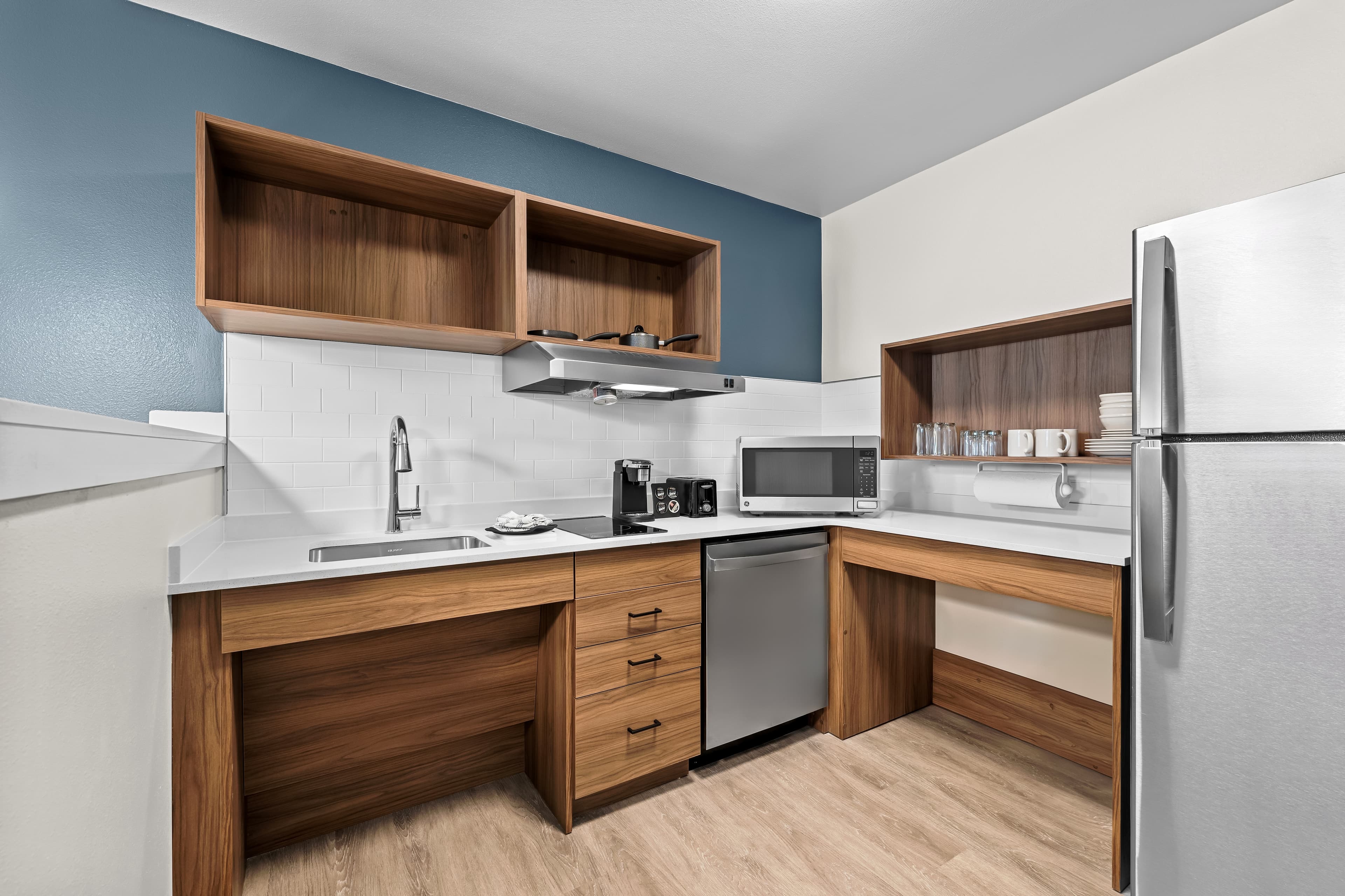 Everhome Suites Brownsville — 29