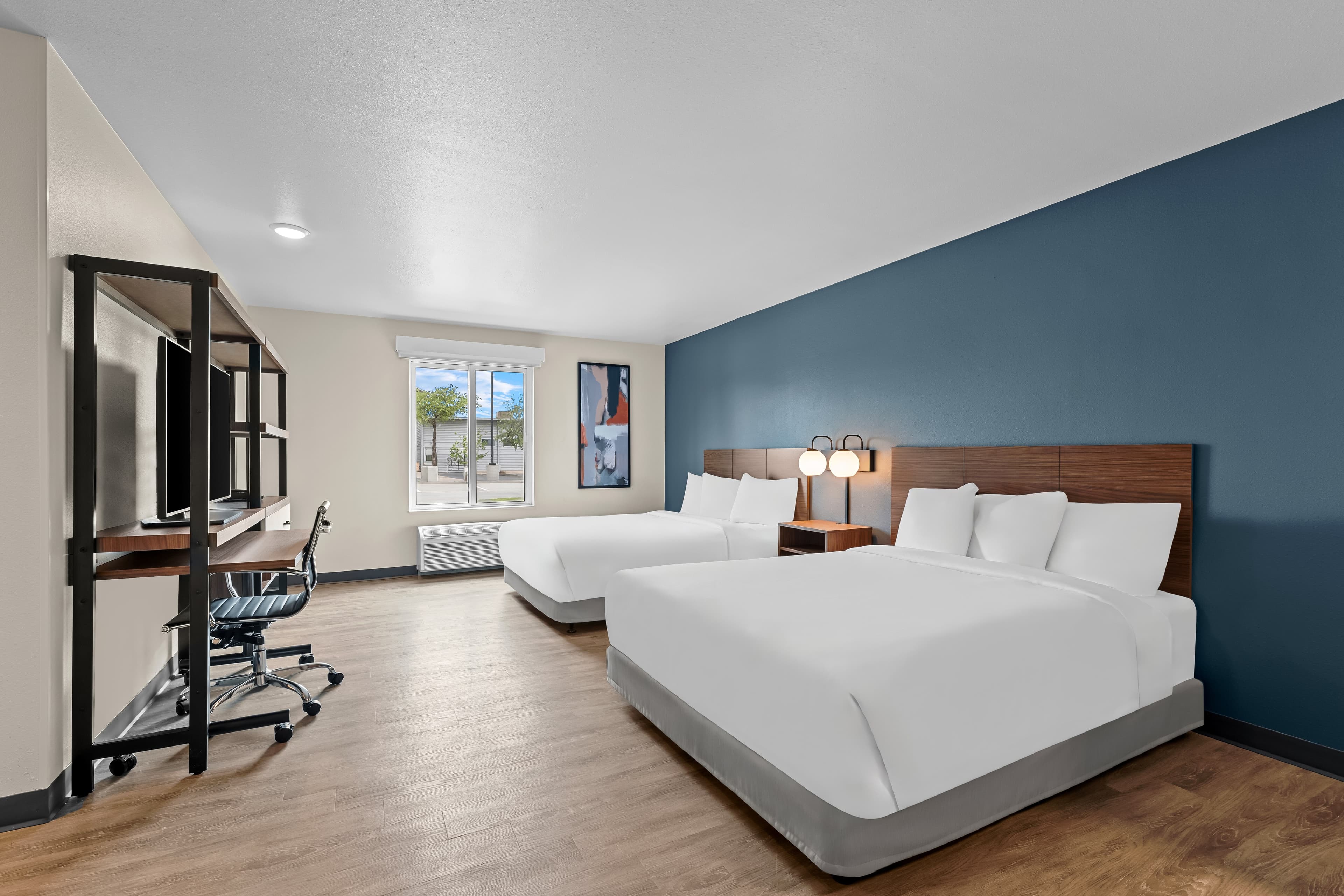 Everhome Suites Brownsville — 7