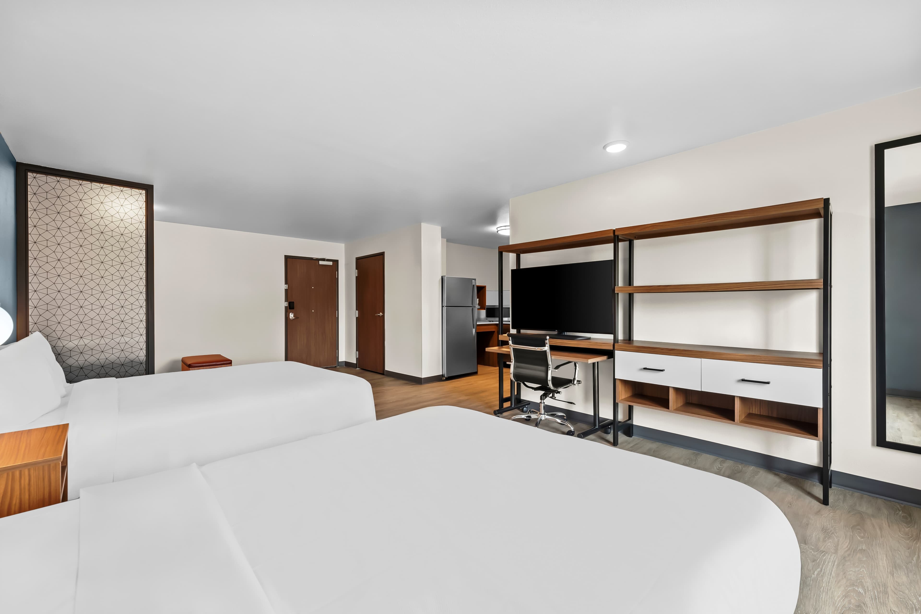 Everhome Suites Brownsville — 8