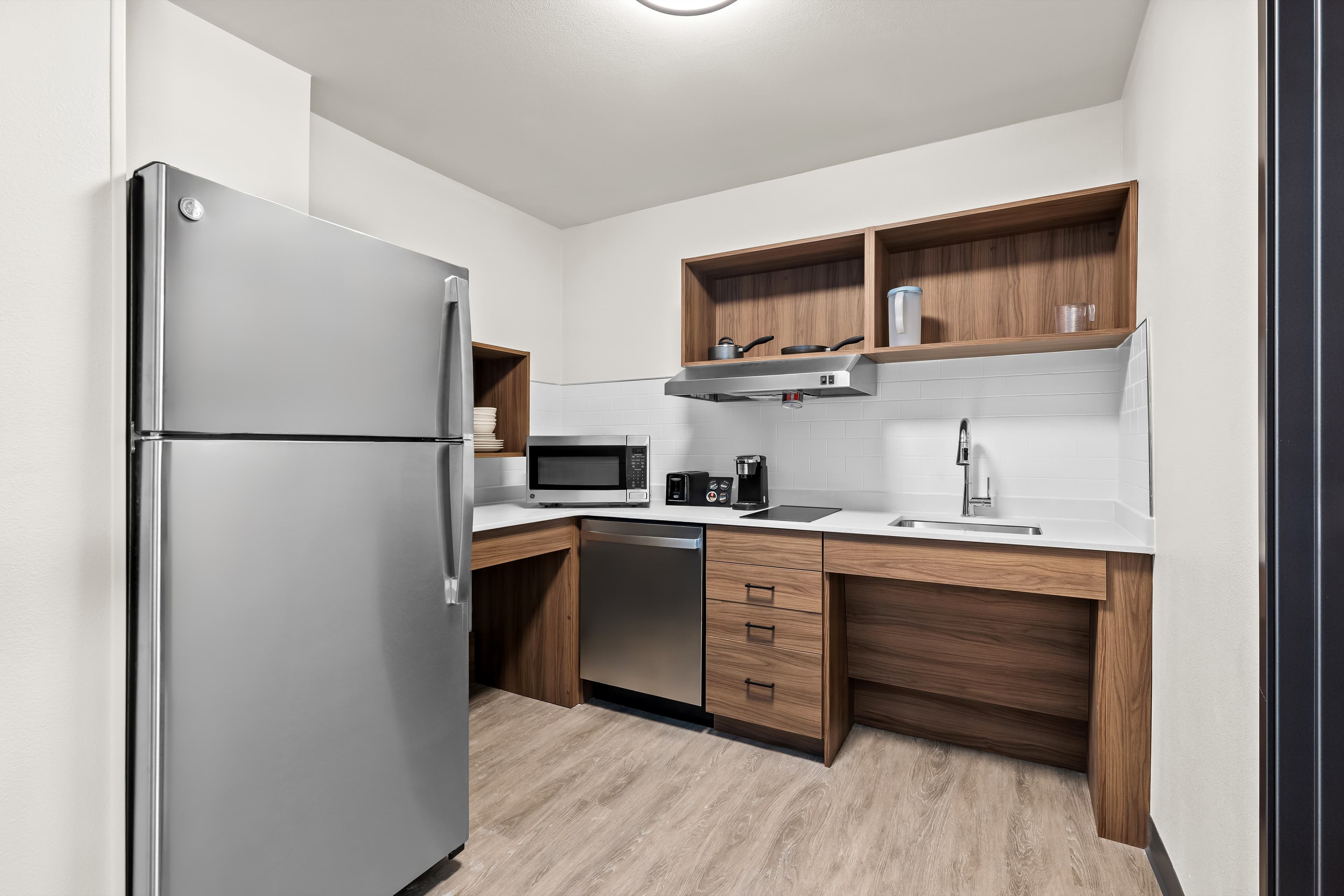 Everhome Suites Brownsville — 9