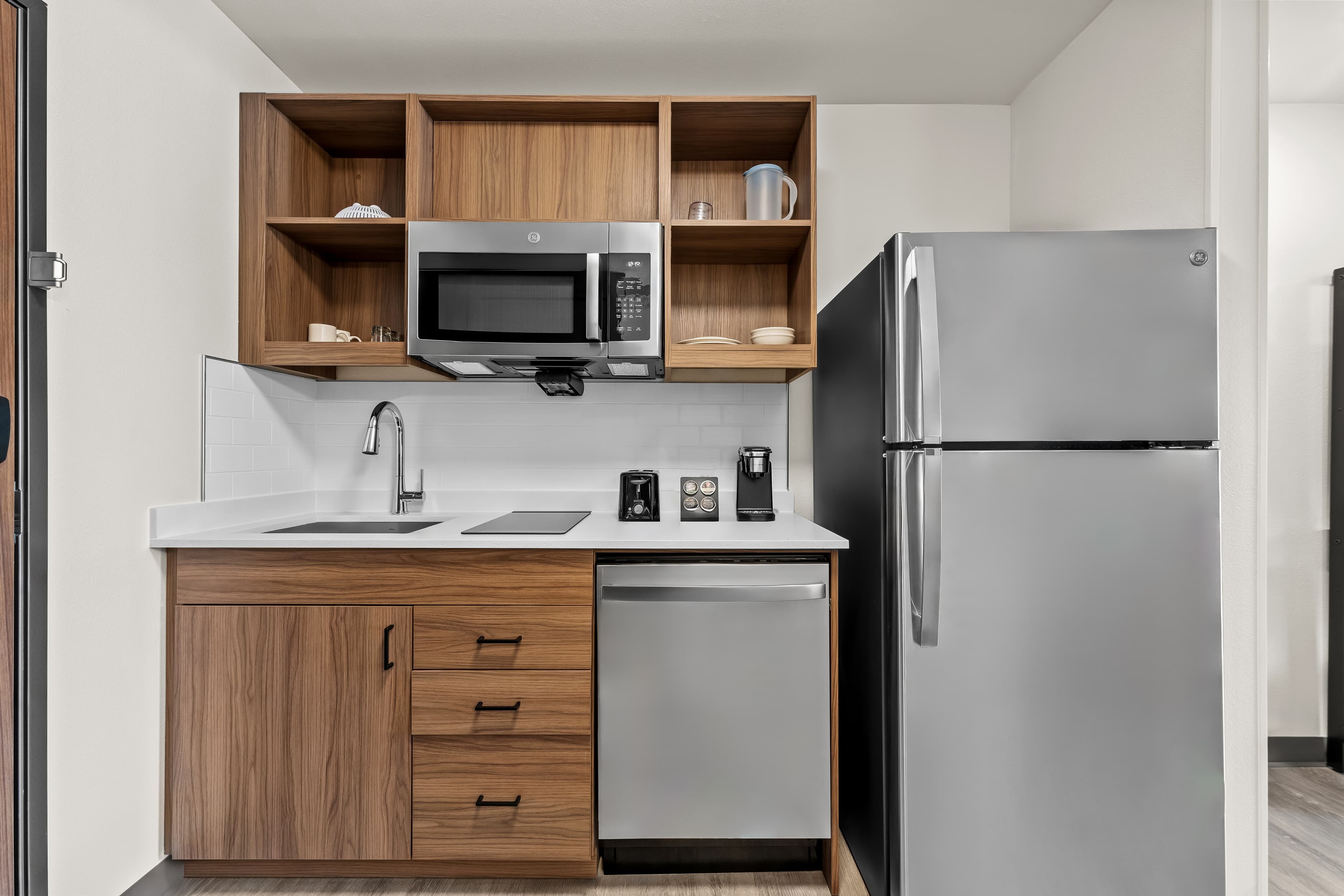 Everhome Suites Brownsville — 6