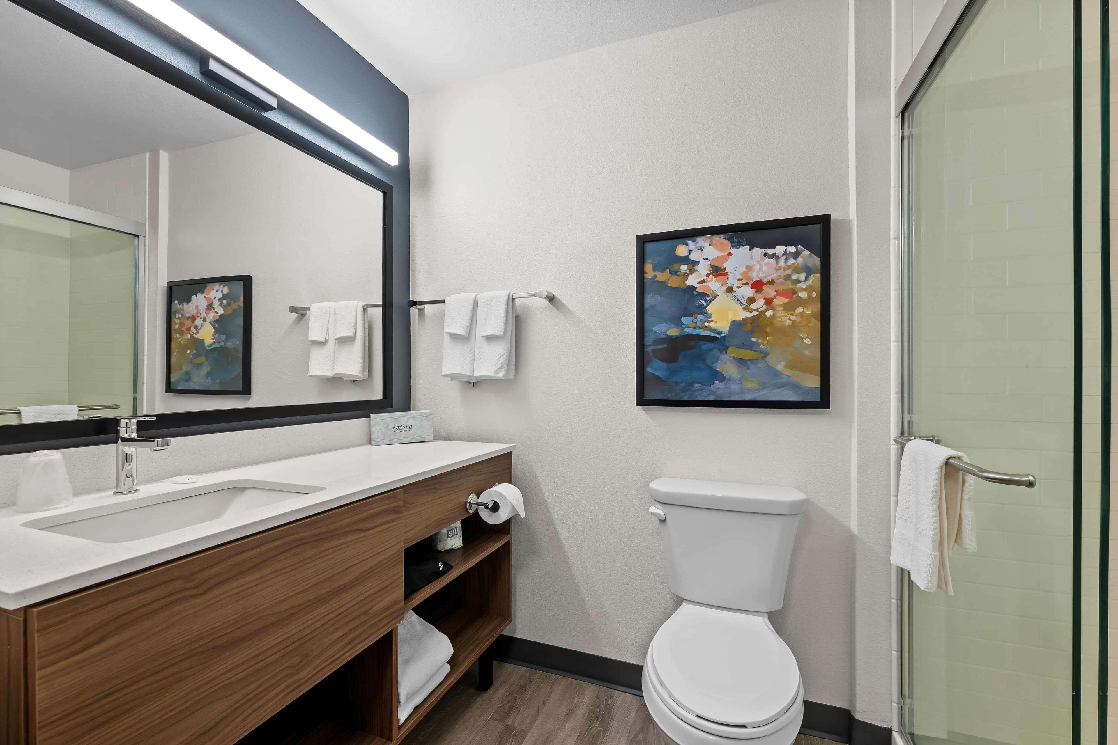 Everhome Suites Brownsville — 22