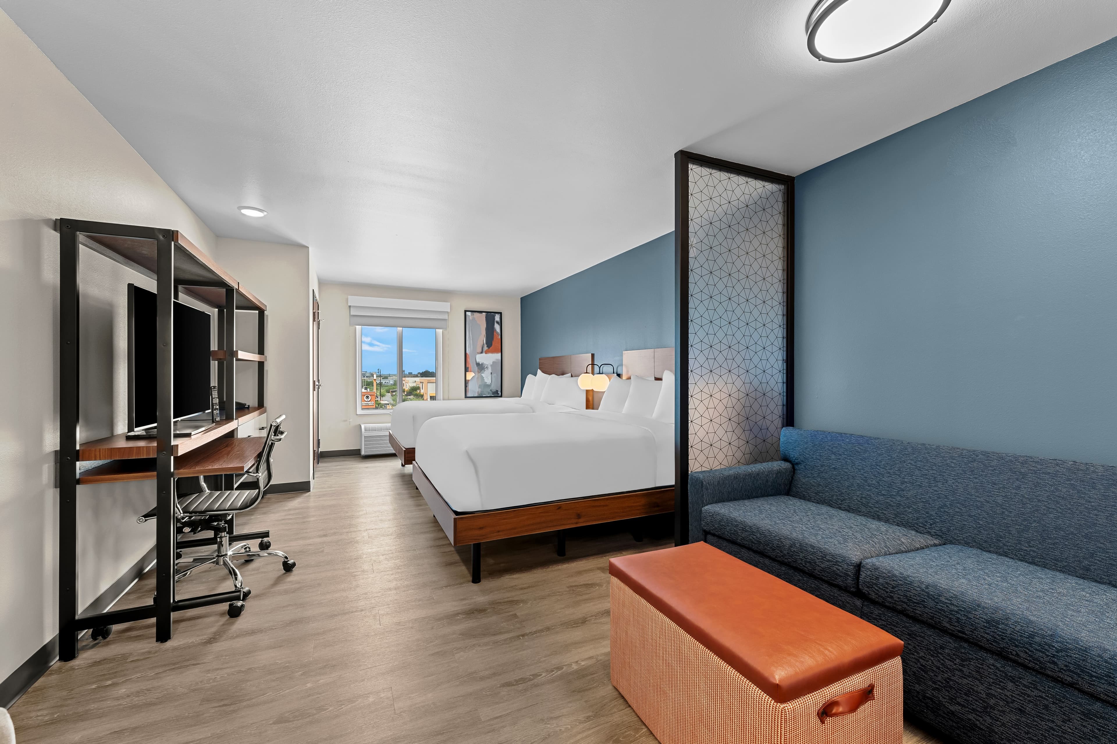 Everhome Suites Brownsville — 23