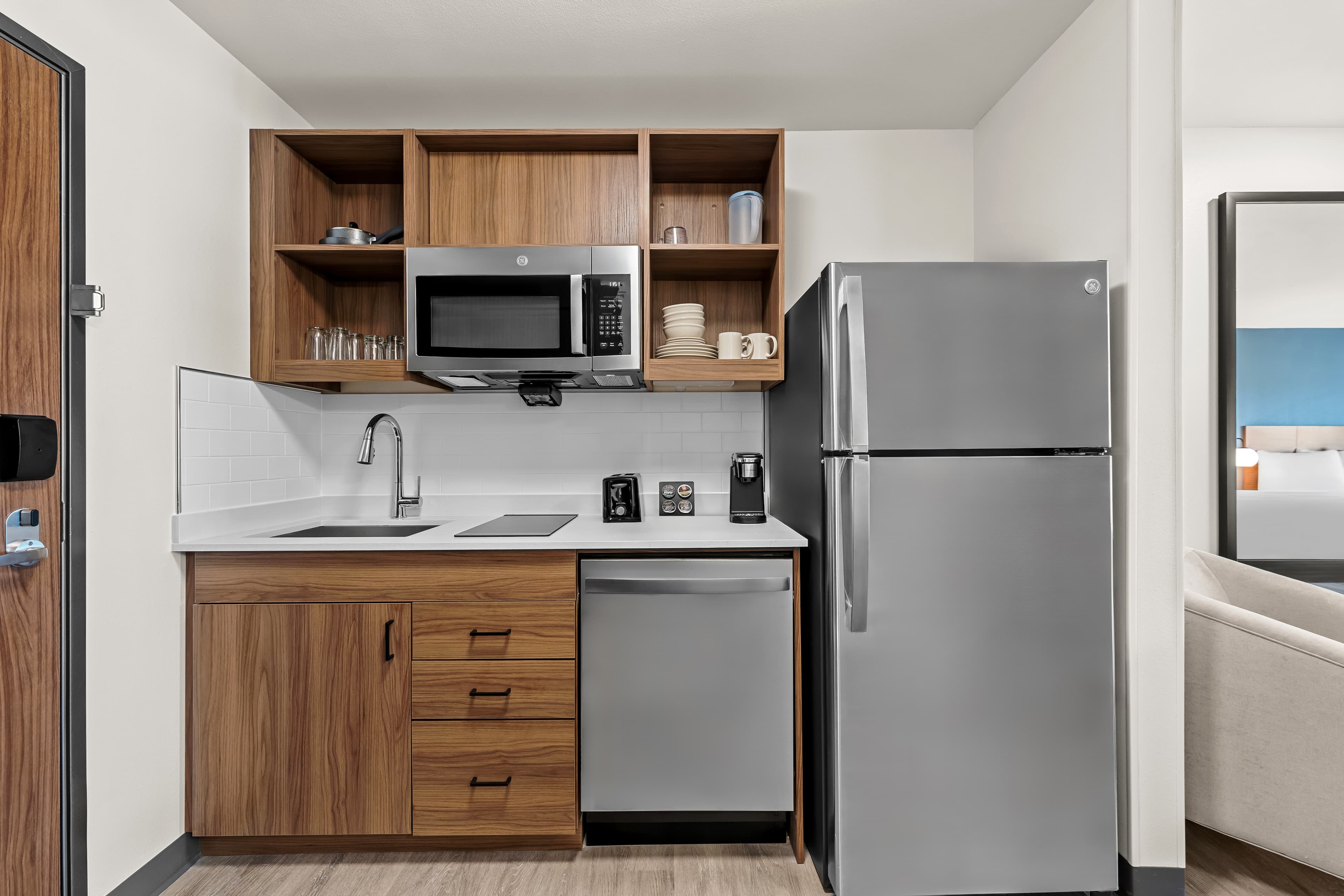 Everhome Suites Brownsville - Image 5