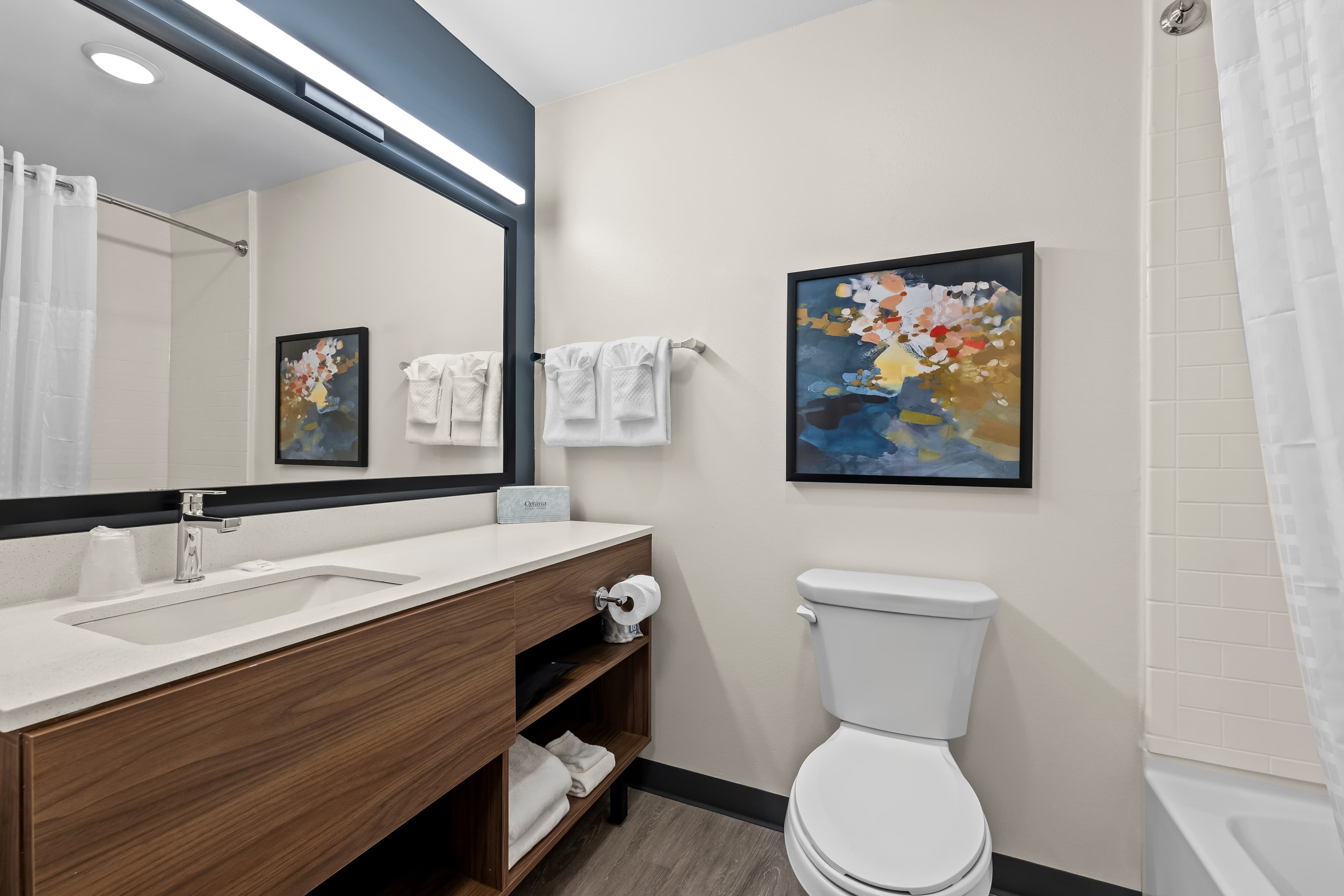 Everhome Suites Brownsville — 25