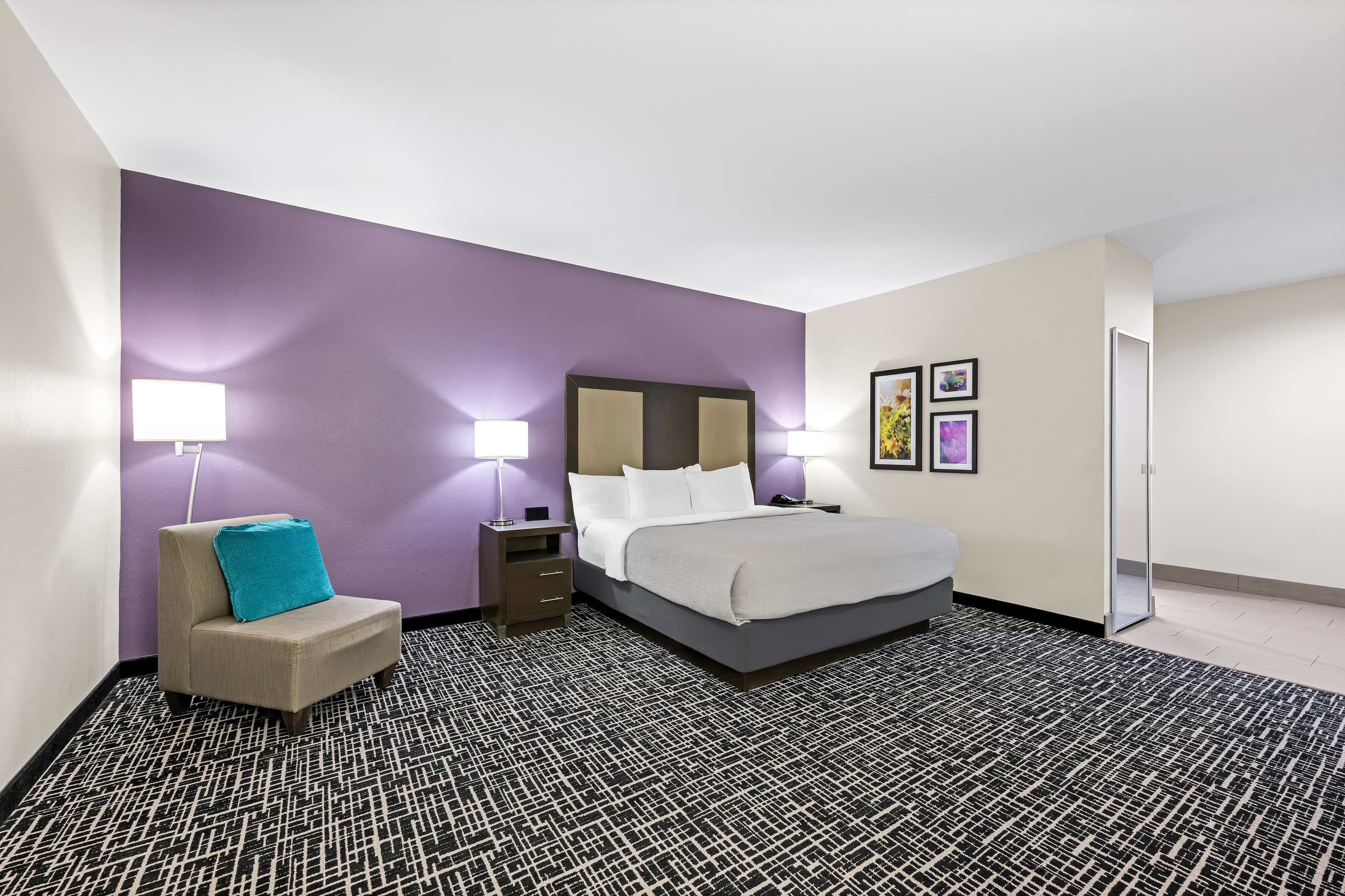 Quality Inn & Suites Colorado City, TX - Image 3