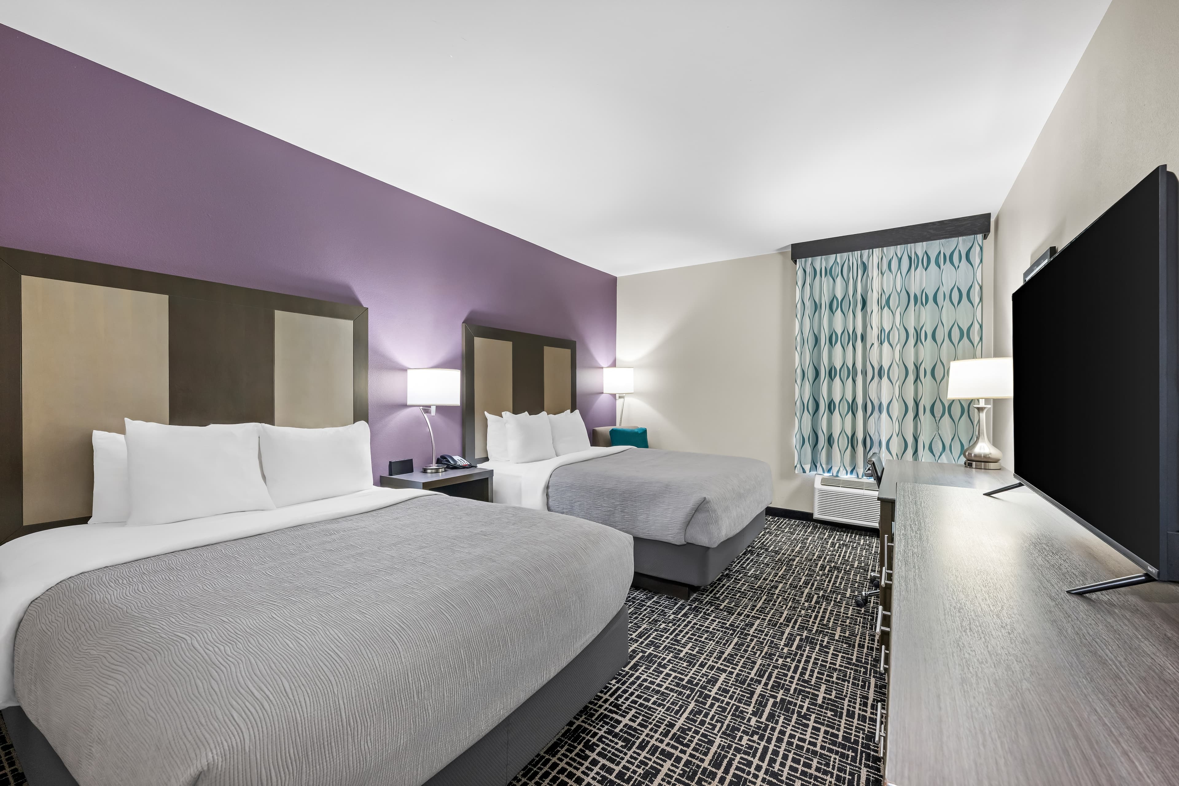 Quality Inn & Suites Colorado City, TX - Image 5