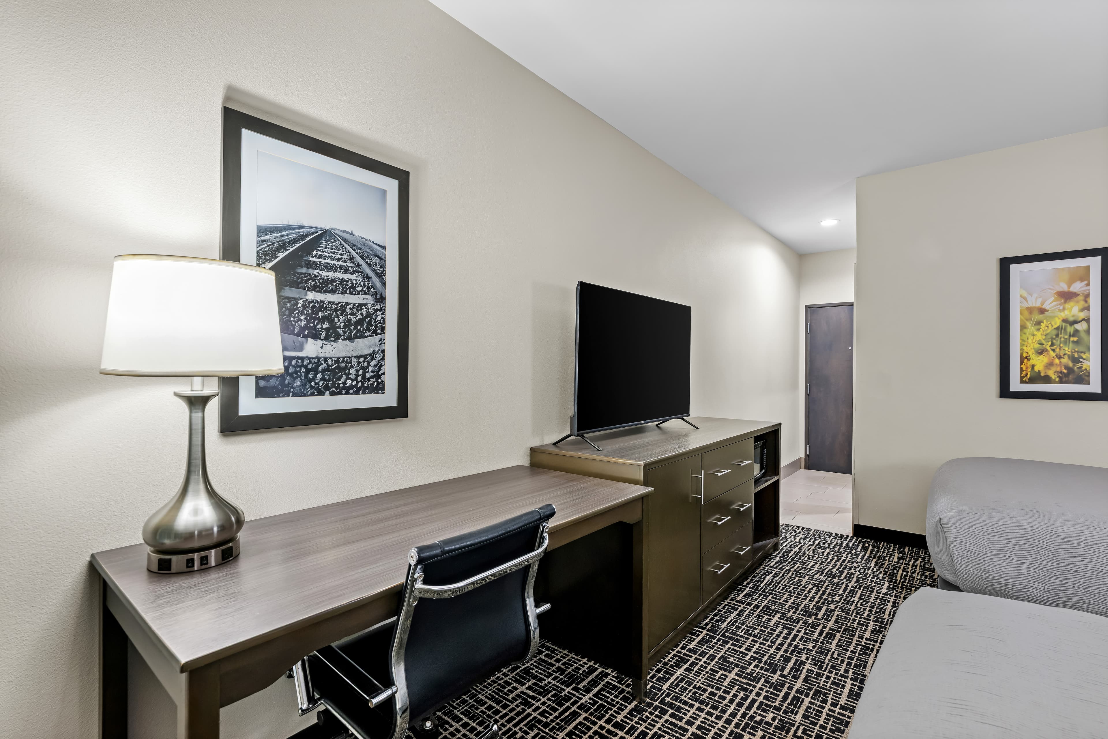 Quality Inn & Suites Colorado City, TX — 6