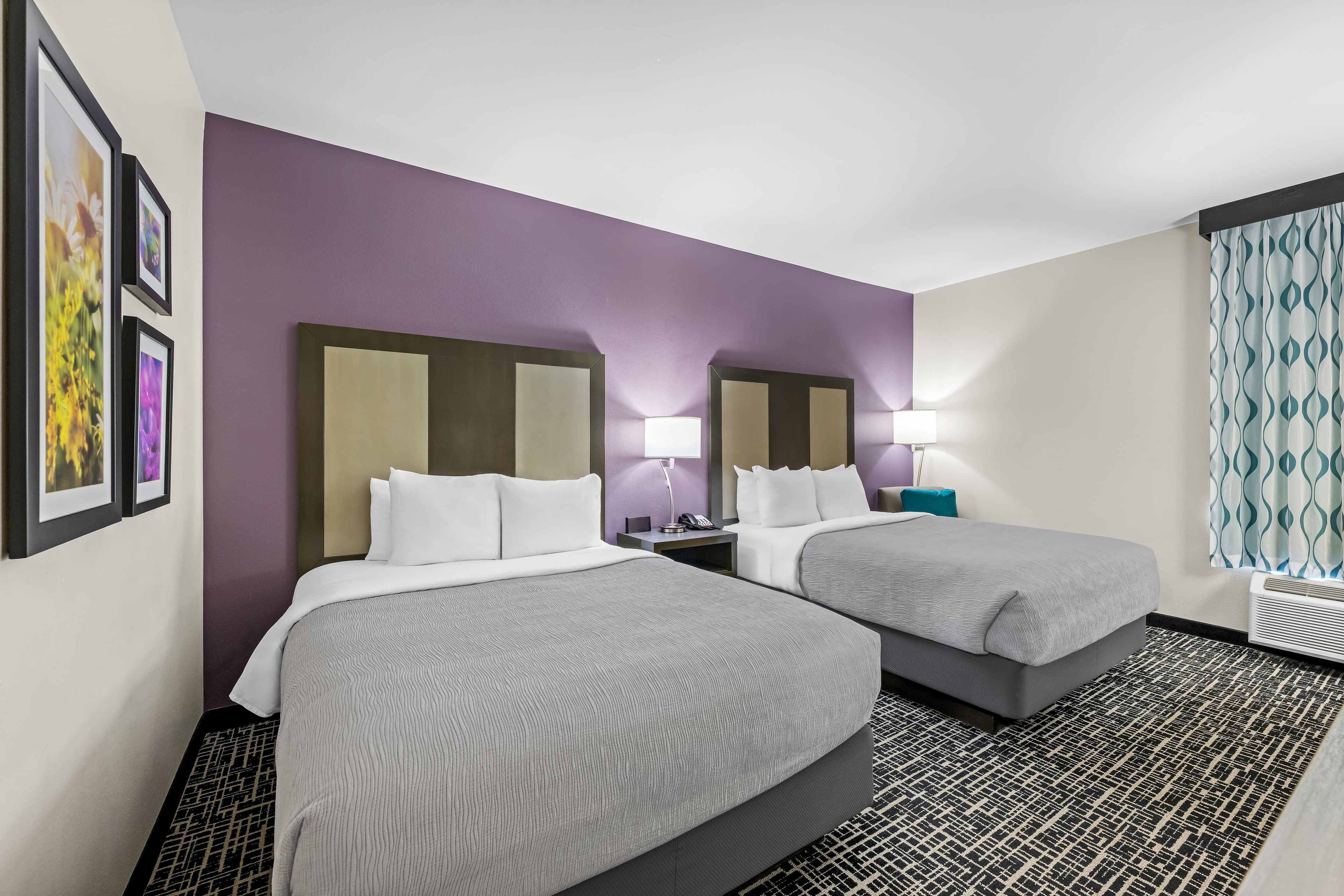 Quality Inn & Suites Colorado City, TX — 7