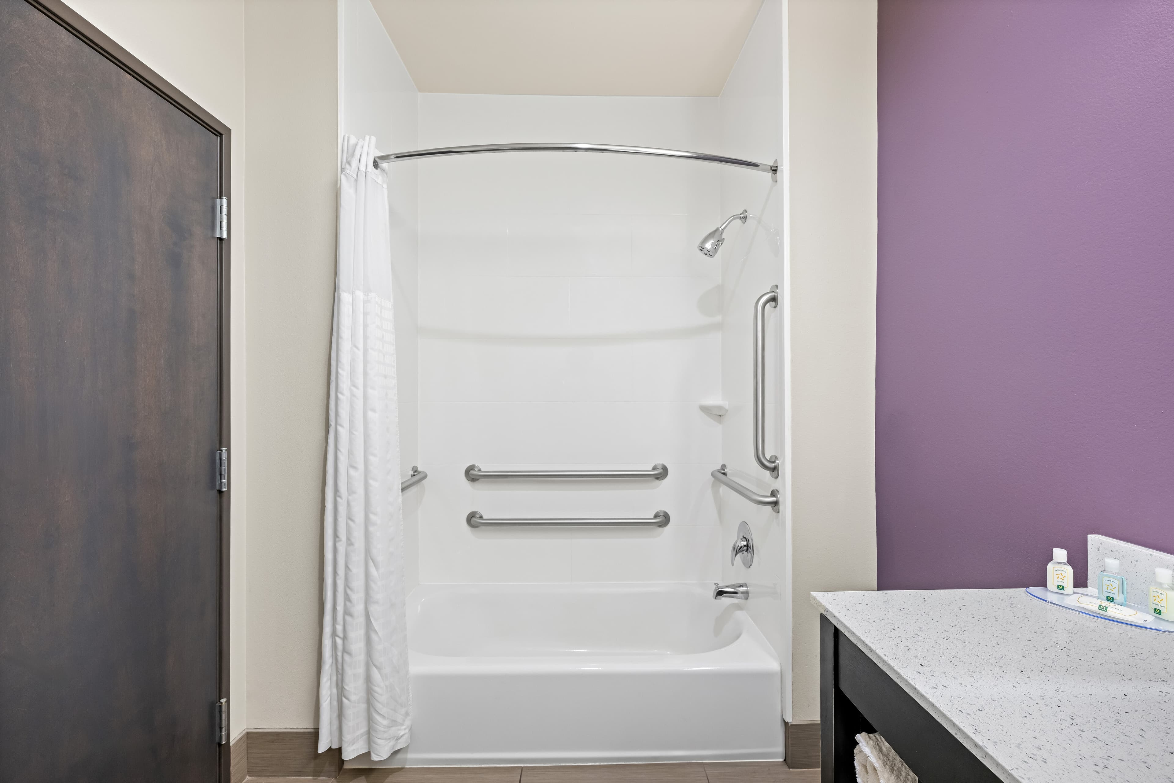 Quality Inn & Suites Colorado City, TX — 8