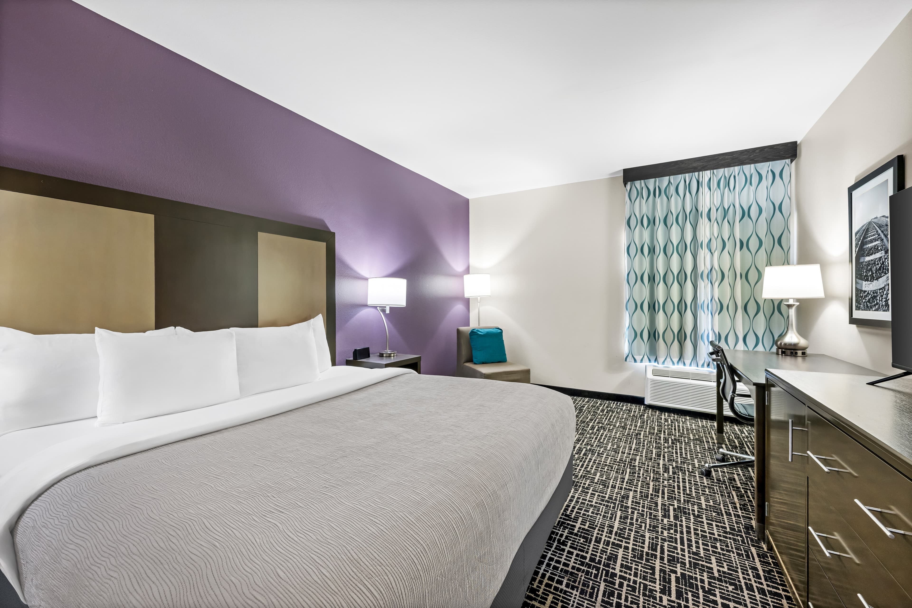 Quality Inn & Suites Colorado City, TX — 9