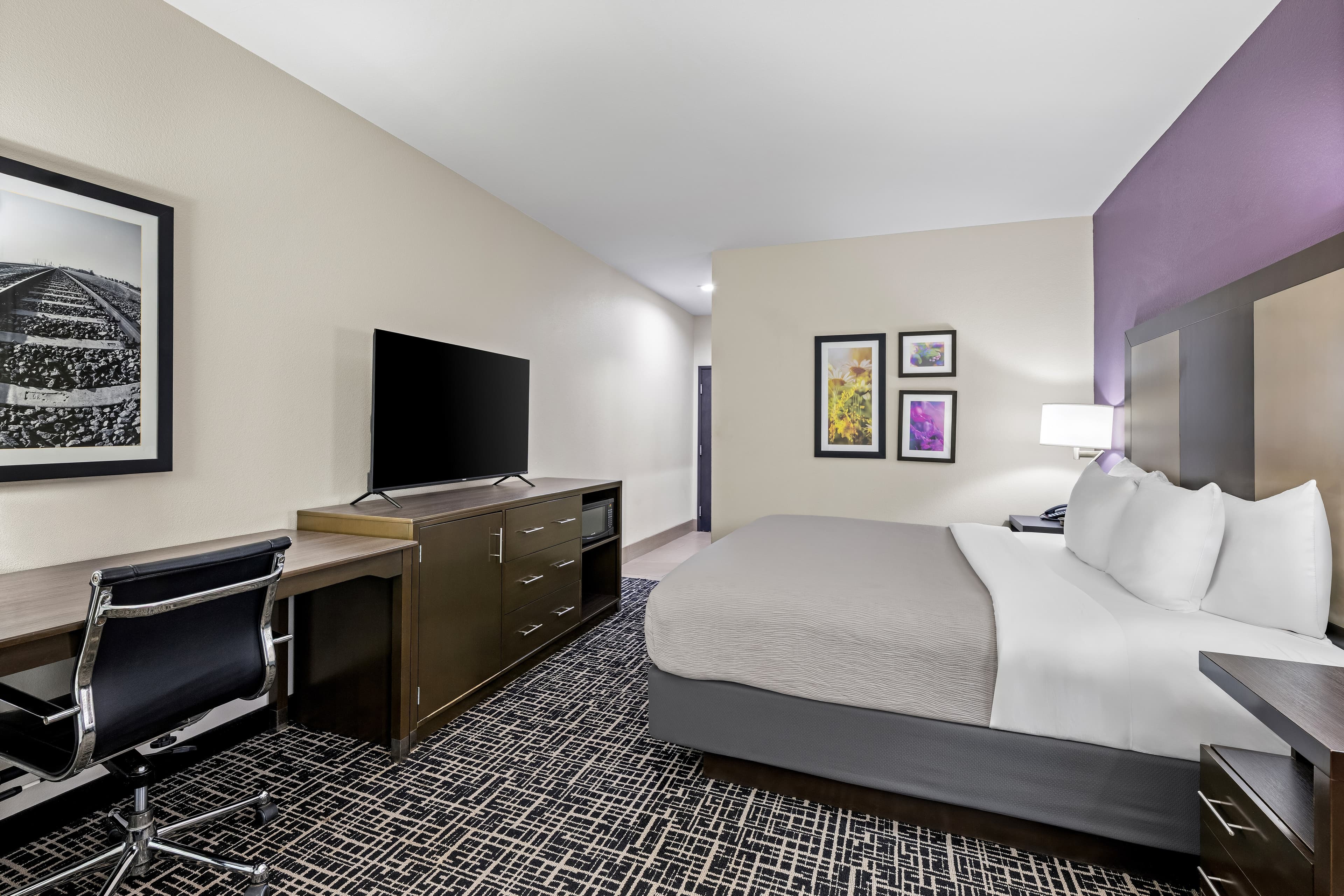 Quality Inn & Suites Colorado City, TX — 11