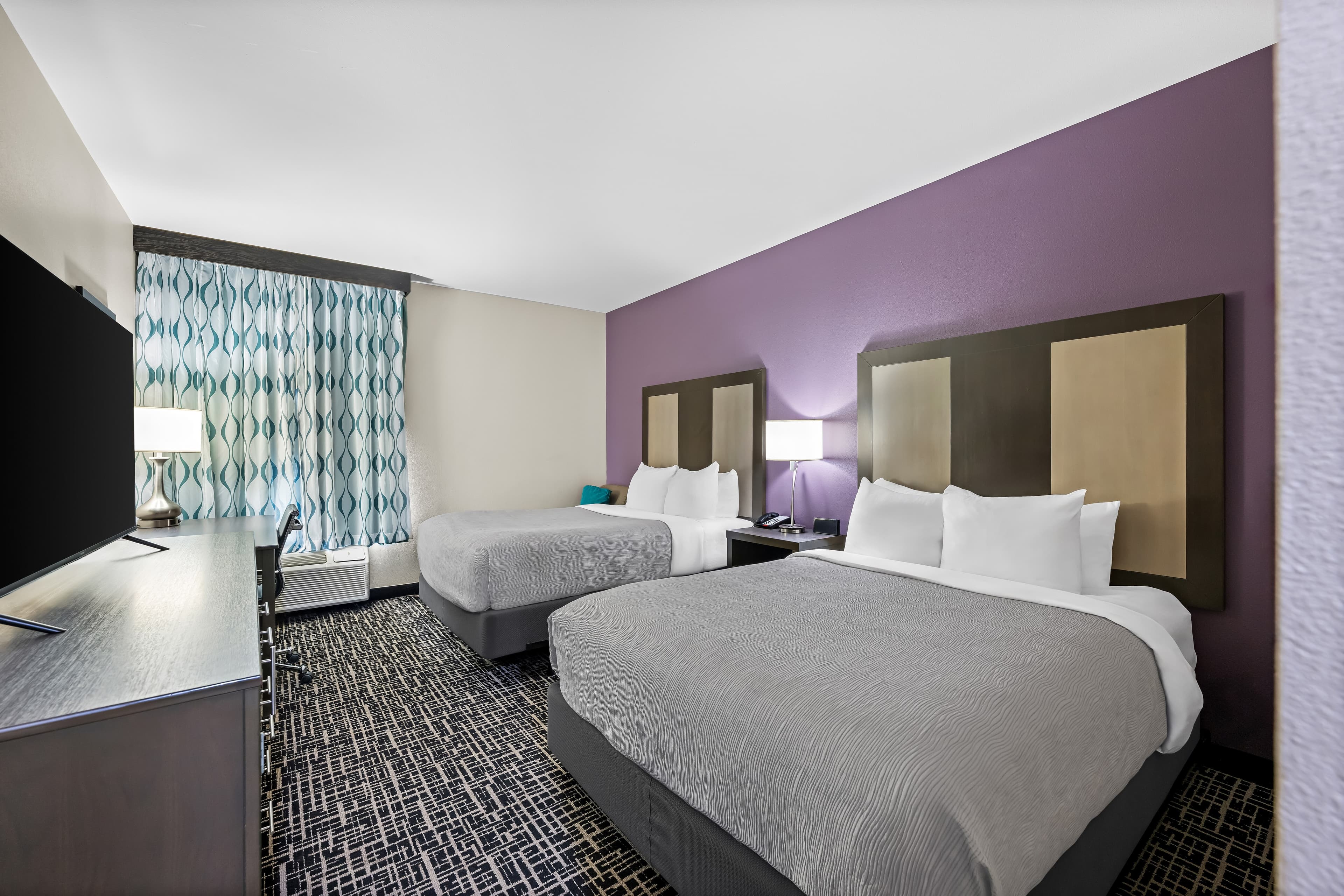 Quality Inn & Suites Colorado City, TX — 13
