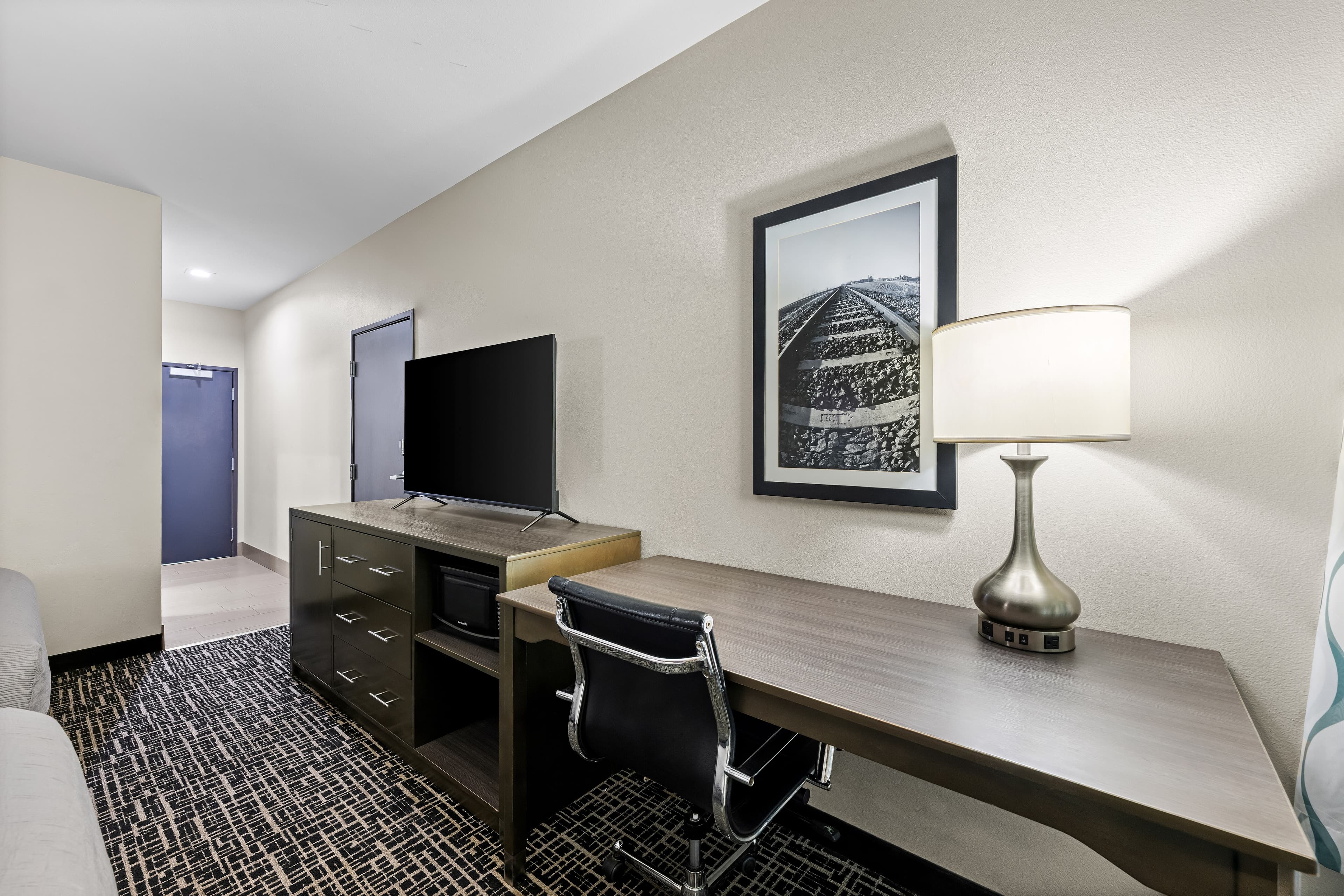 Quality Inn & Suites Colorado City, TX — 14