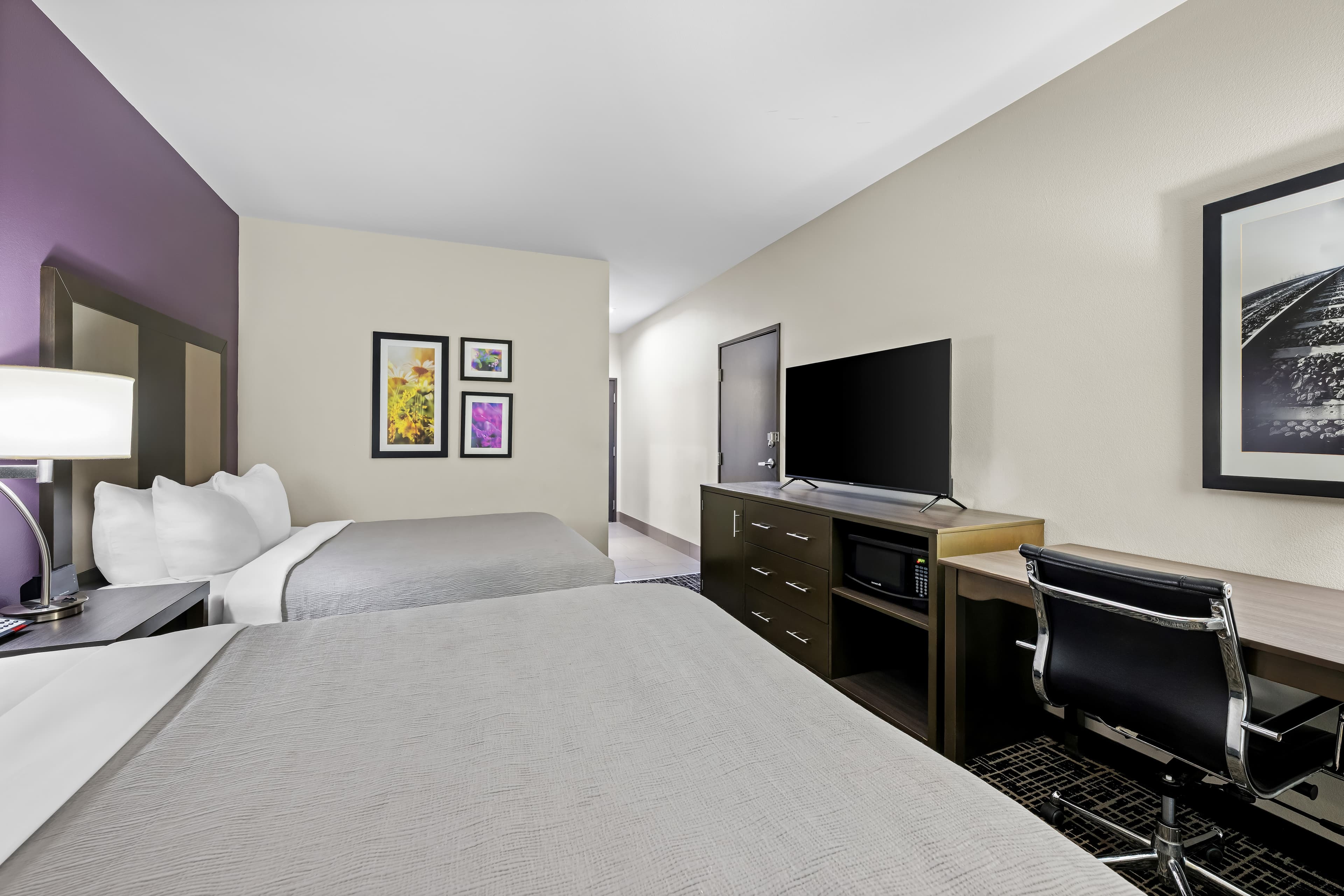 Quality Inn & Suites Colorado City, TX — 15