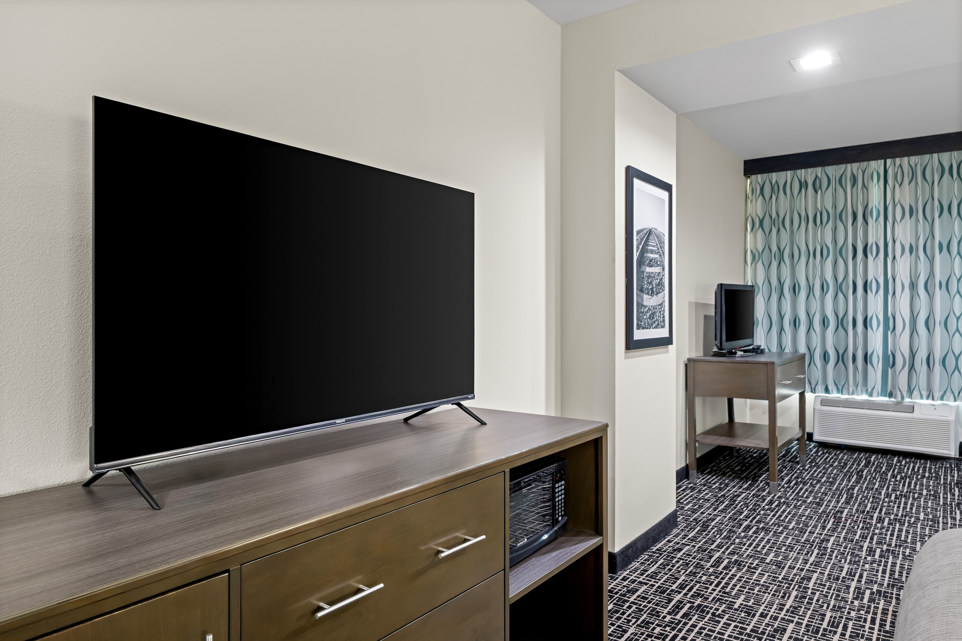 Quality Inn & Suites Colorado City, TX — 17