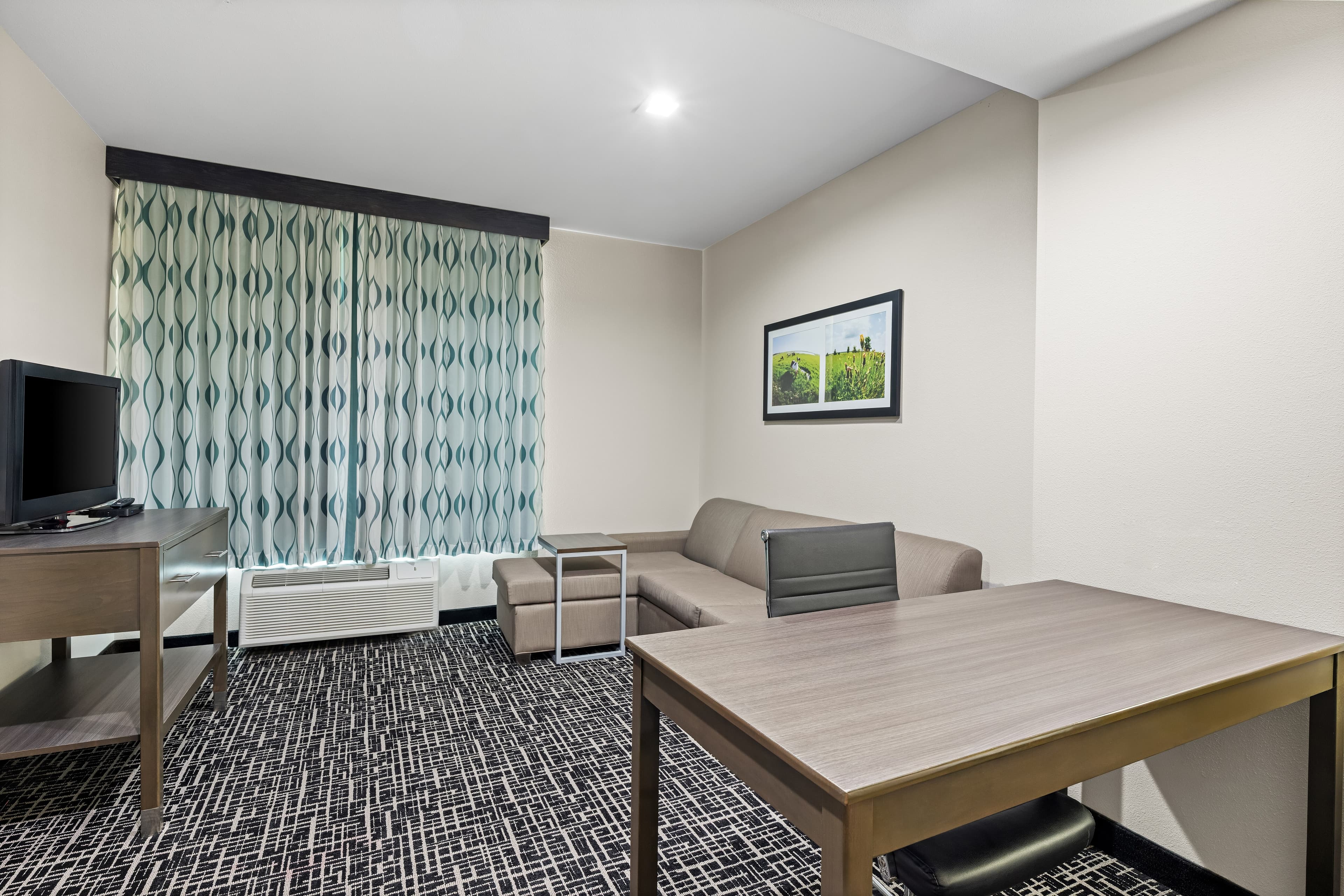 Quality Inn & Suites Colorado City, TX — 18