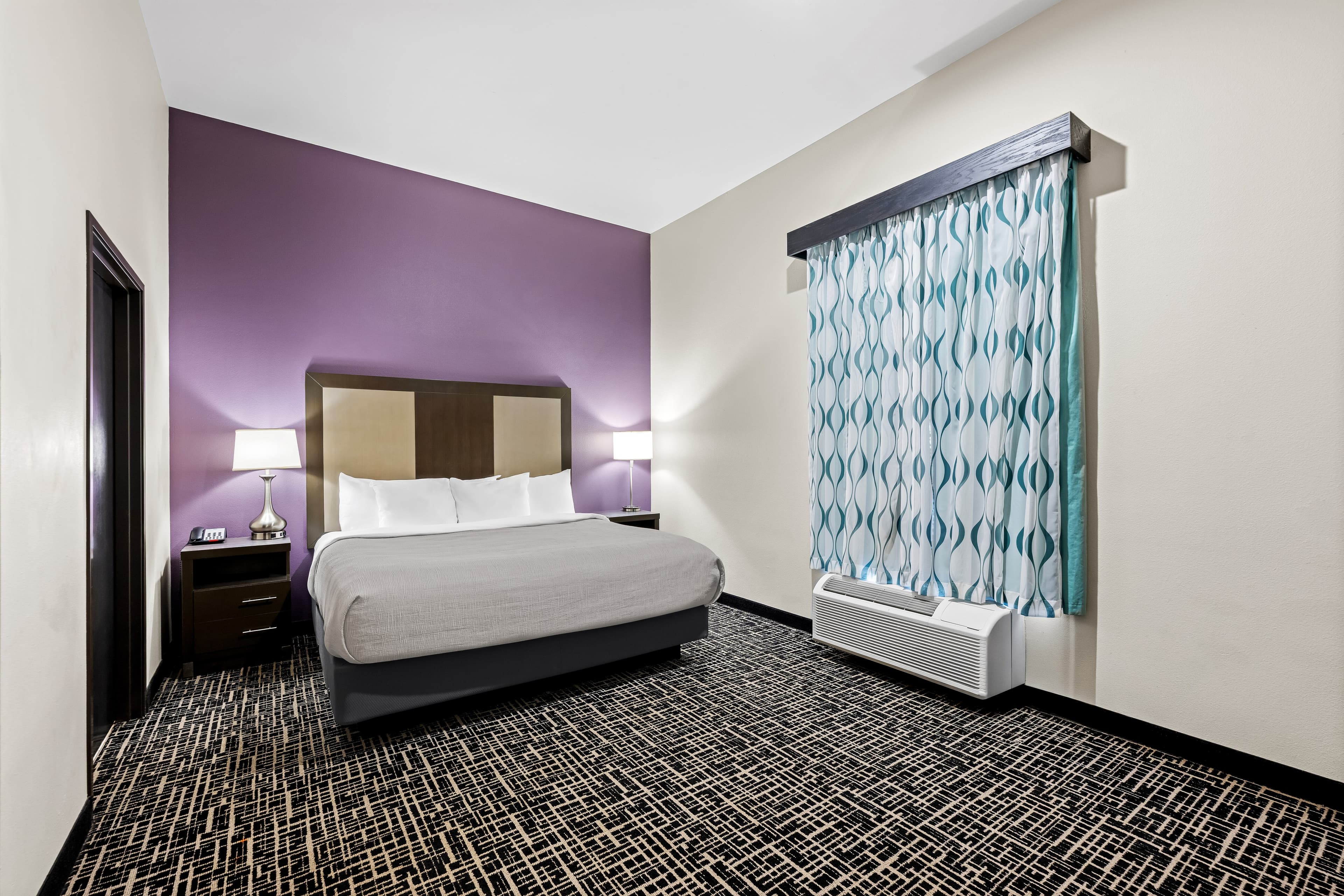 Quality Inn & Suites Colorado City, TX — 22