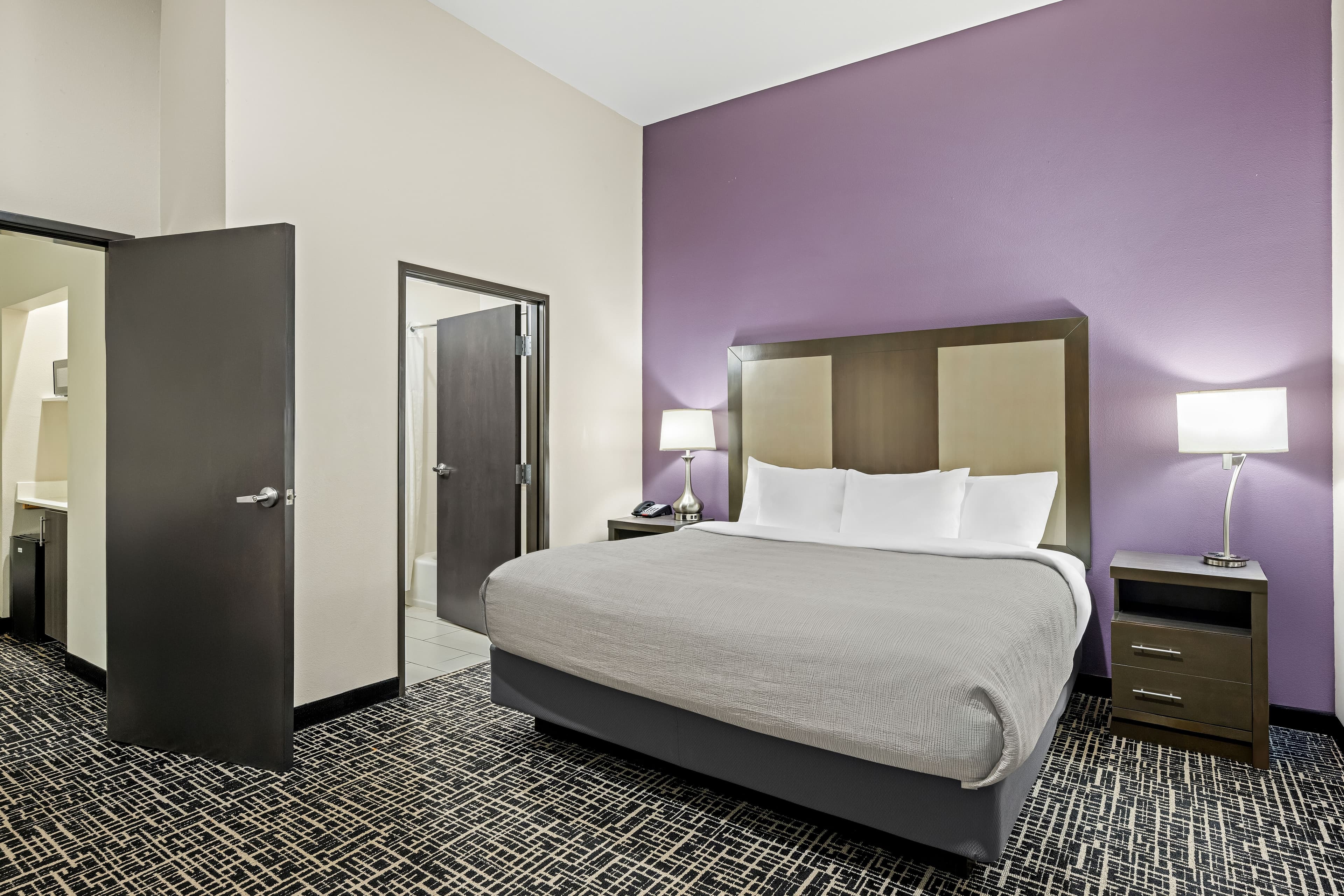 Quality Inn & Suites Colorado City, TX — 23