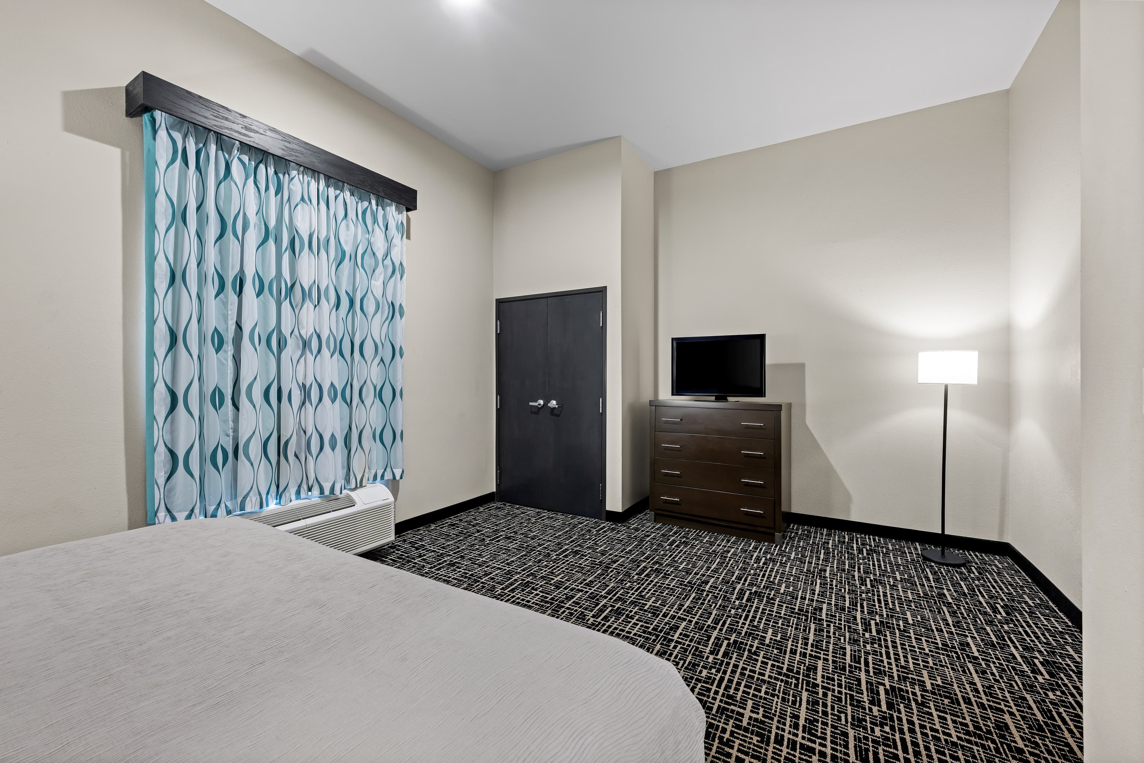 Quality Inn & Suites Colorado City, TX — 24