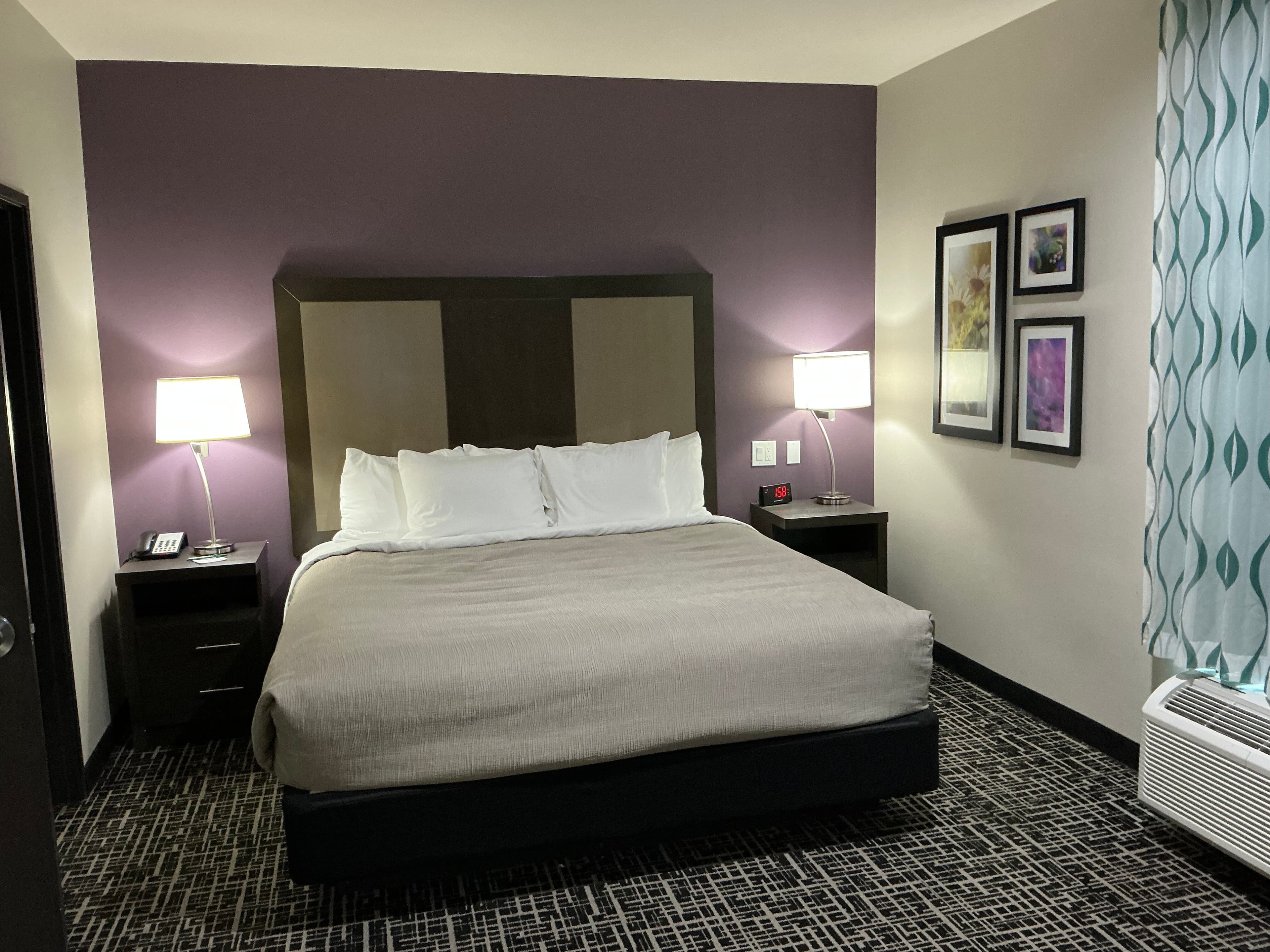 Quality Inn & Suites Colorado City, TX — 7