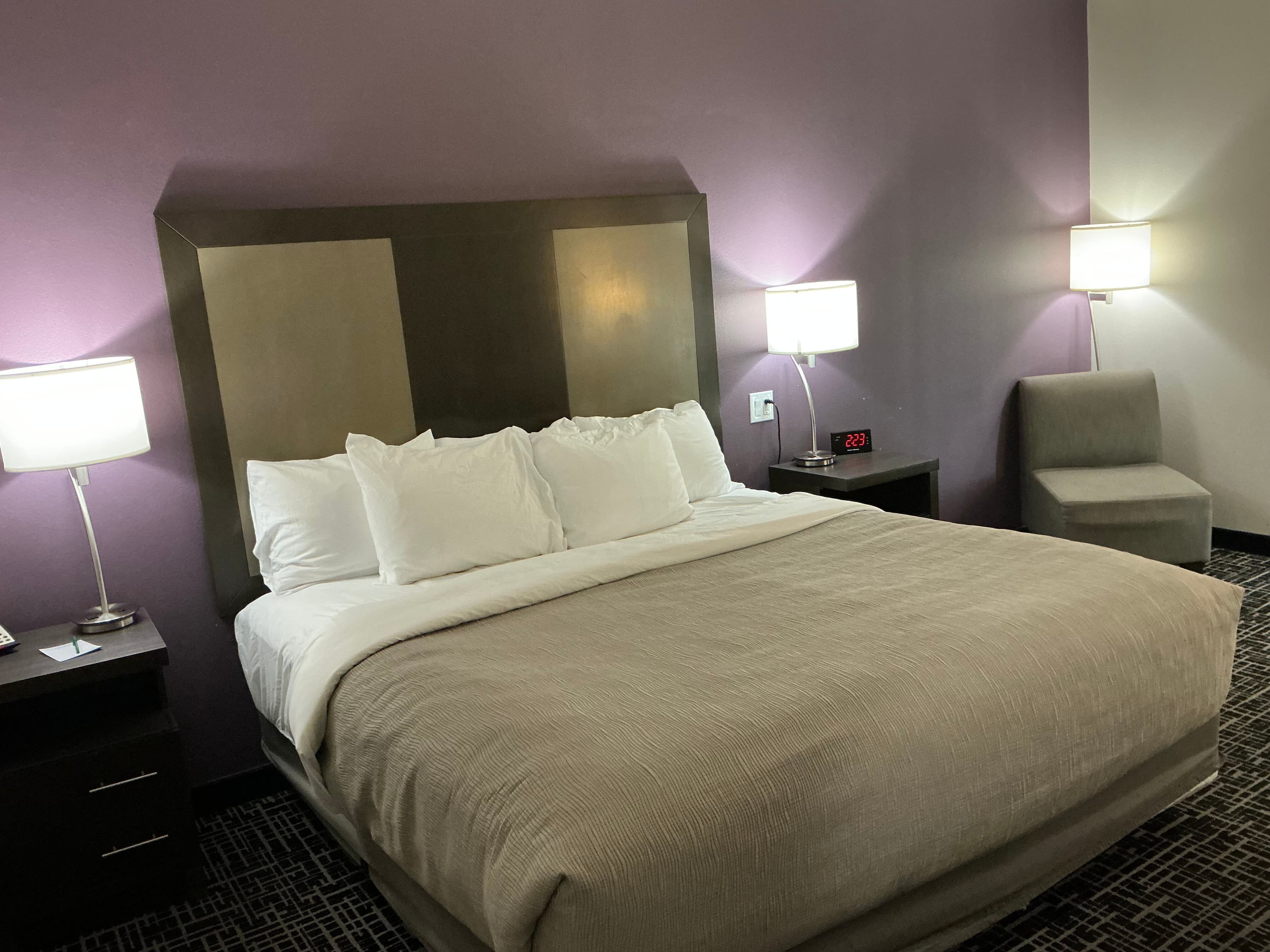 Quality Inn & Suites Colorado City, TX - Image 1