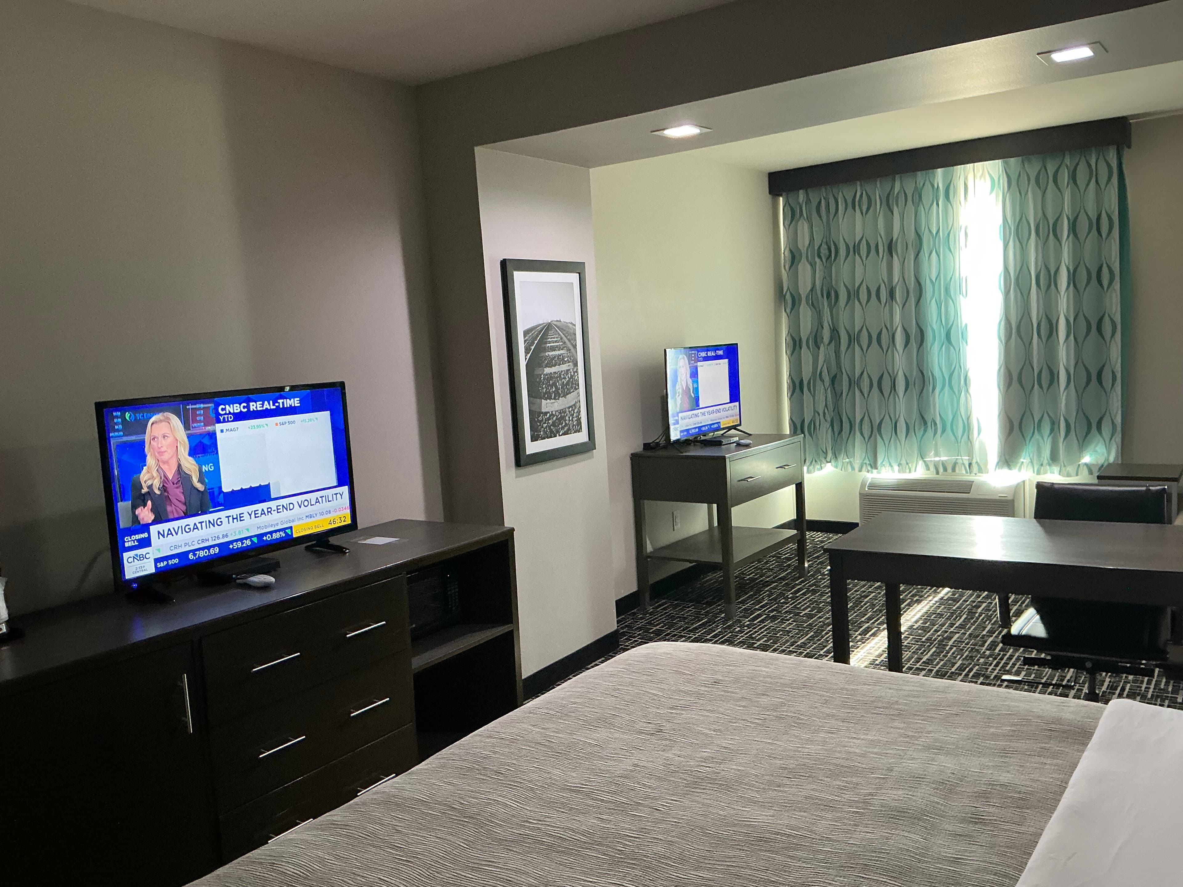 Quality Inn & Suites Colorado City, TX — 25