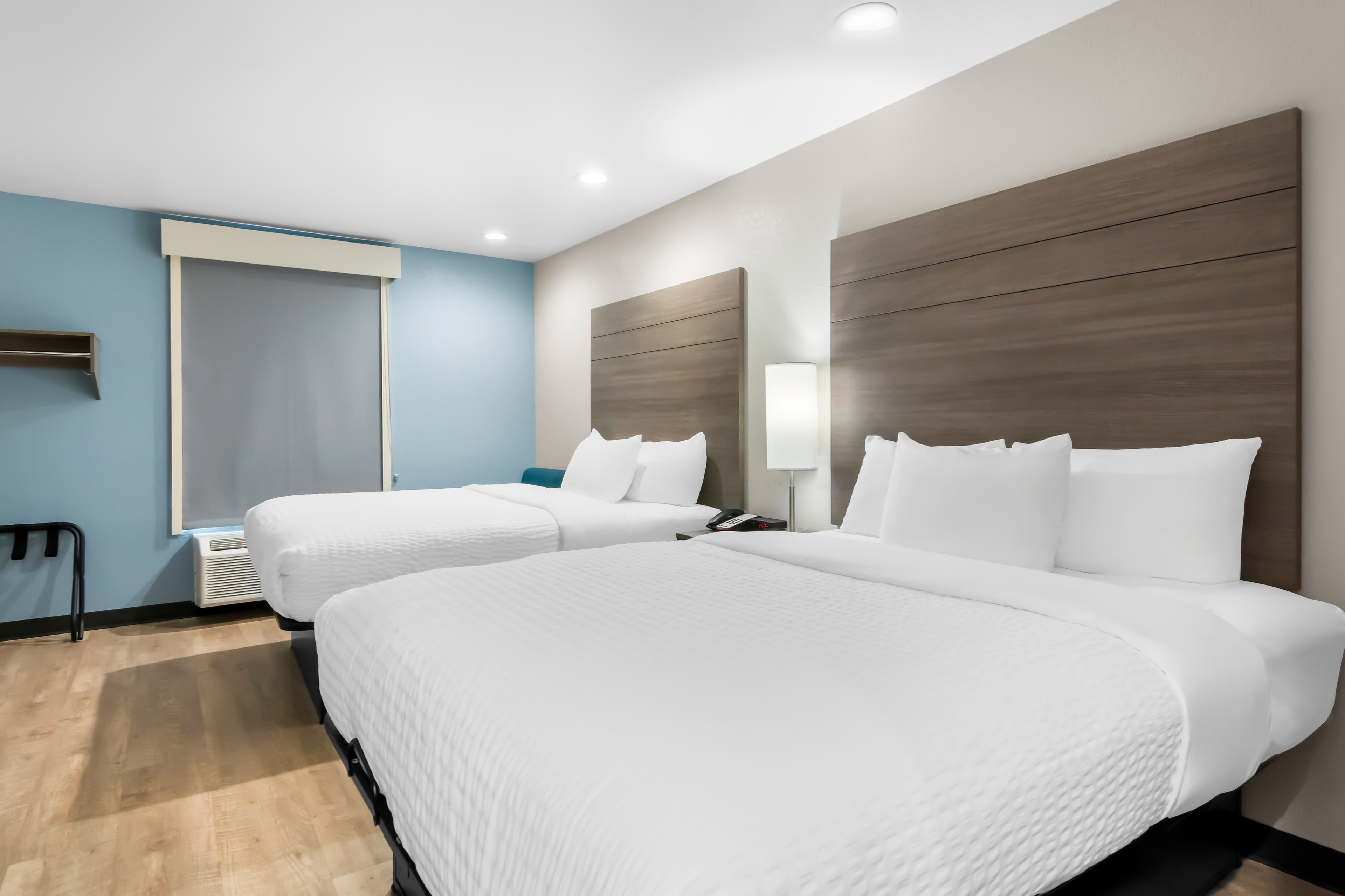 Clarion Pointe Fort Worth East - Arlington — 7