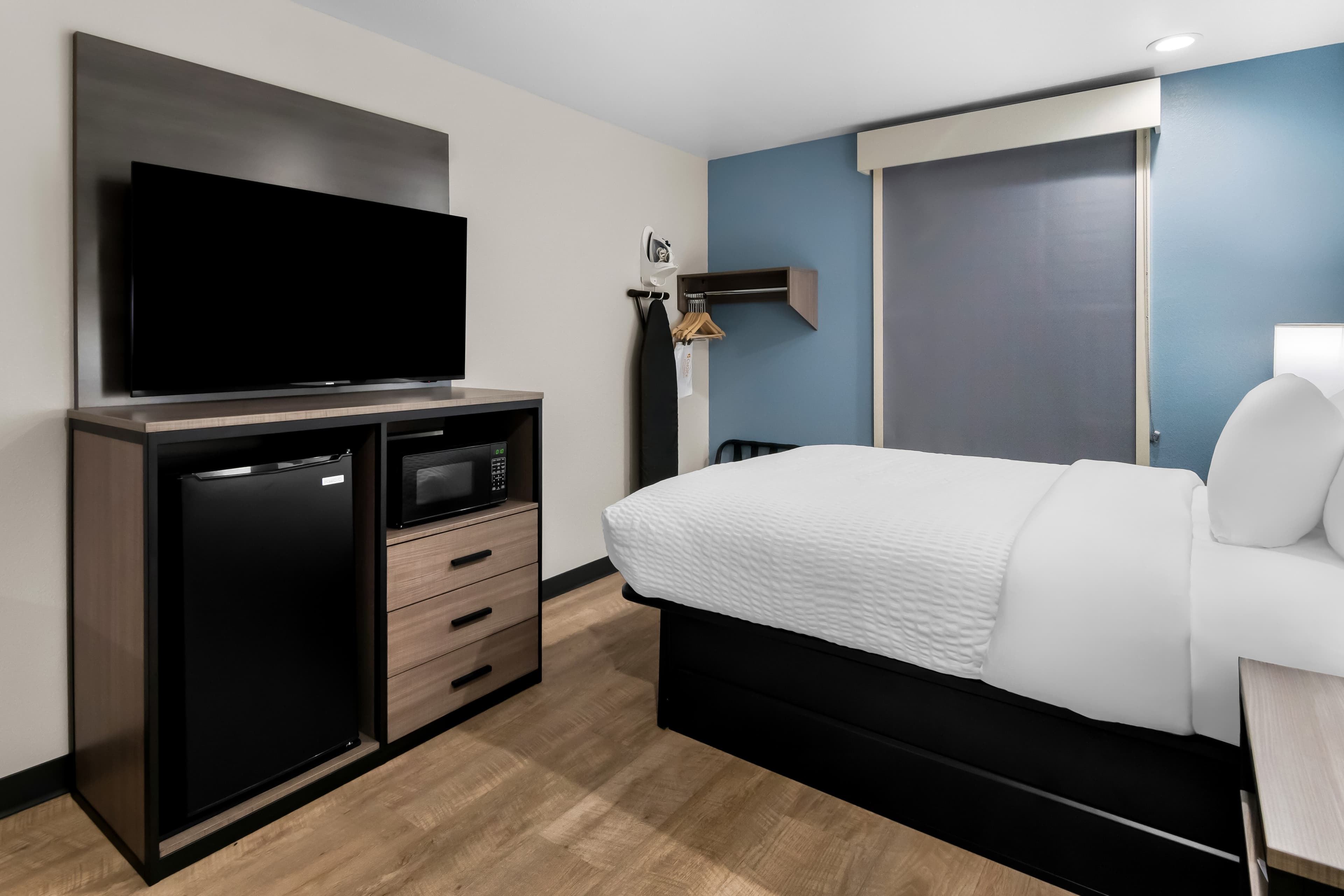 Clarion Pointe Fort Worth East - Arlington — 11
