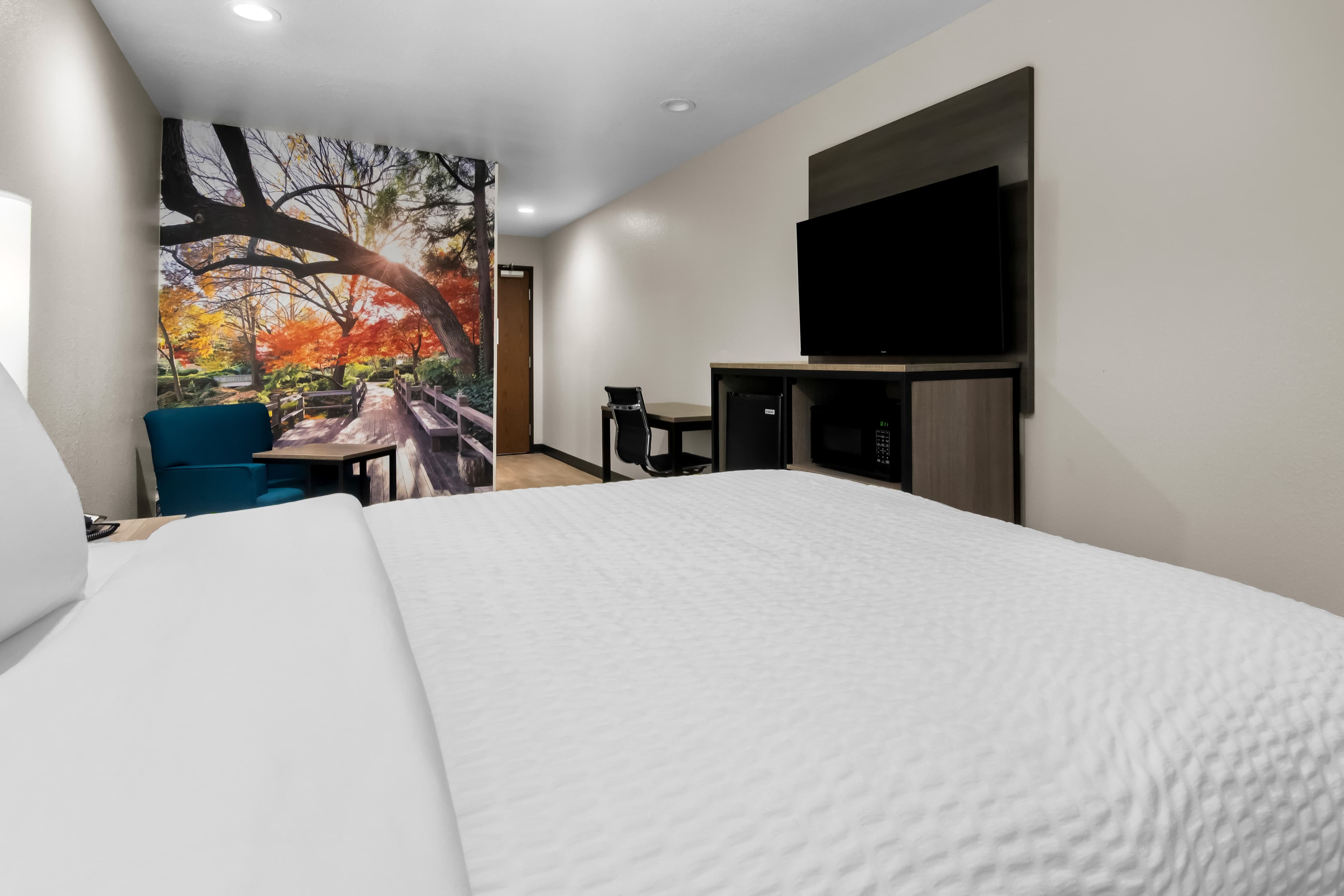 Clarion Pointe Fort Worth East - Arlington — 12