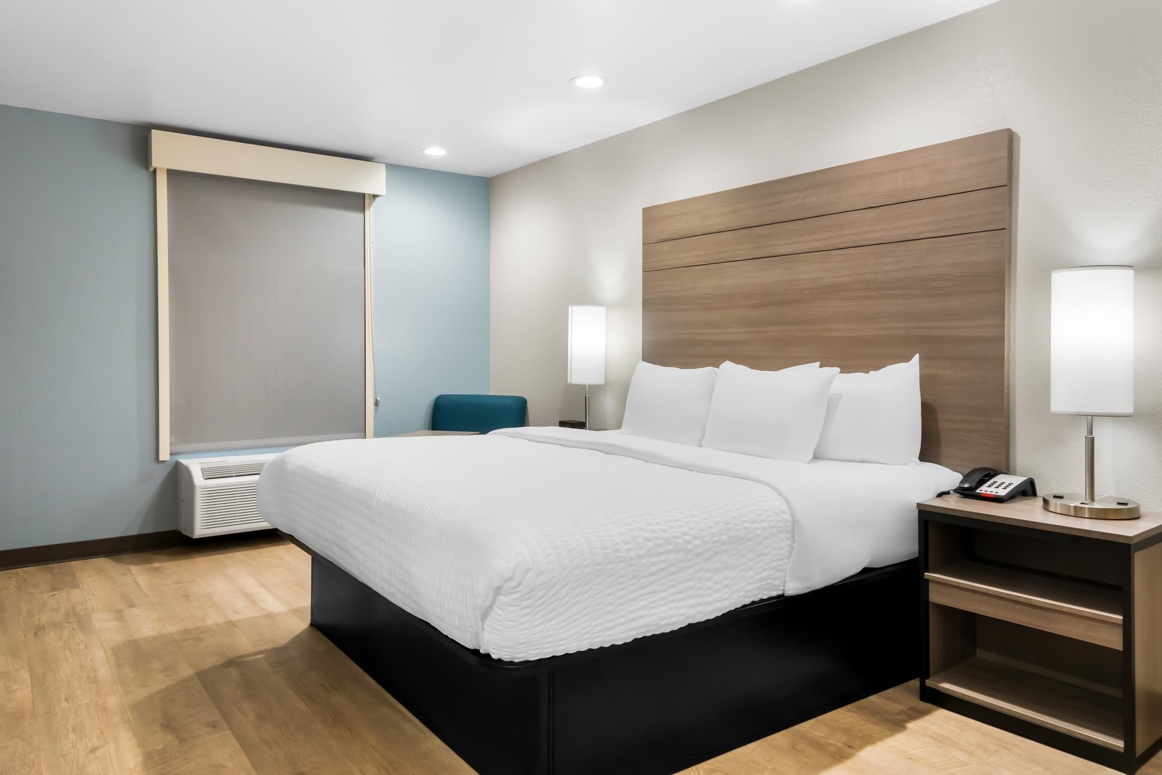 Clarion Pointe Fort Worth East - Arlington — 13