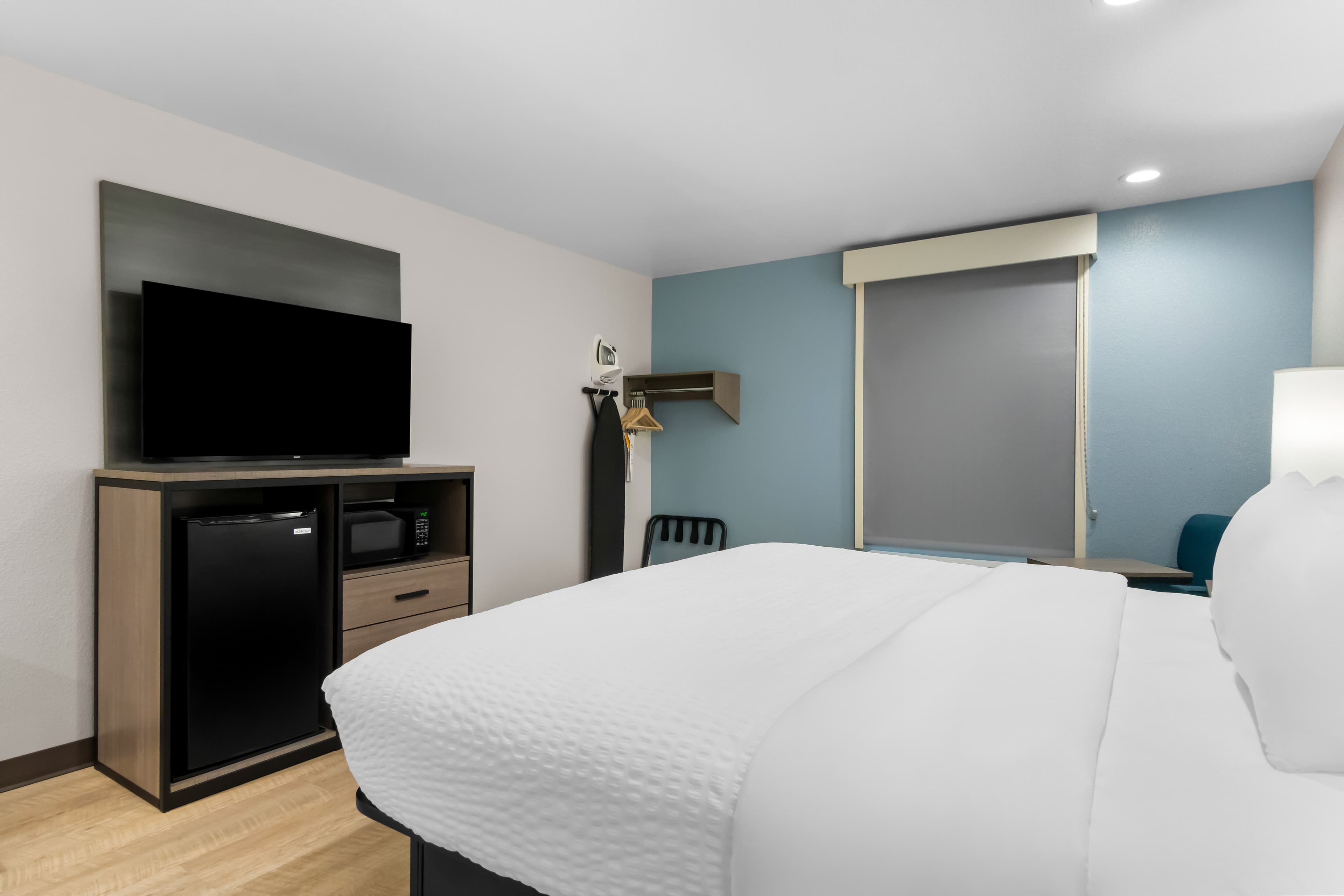 Clarion Pointe Fort Worth East - Arlington — 14