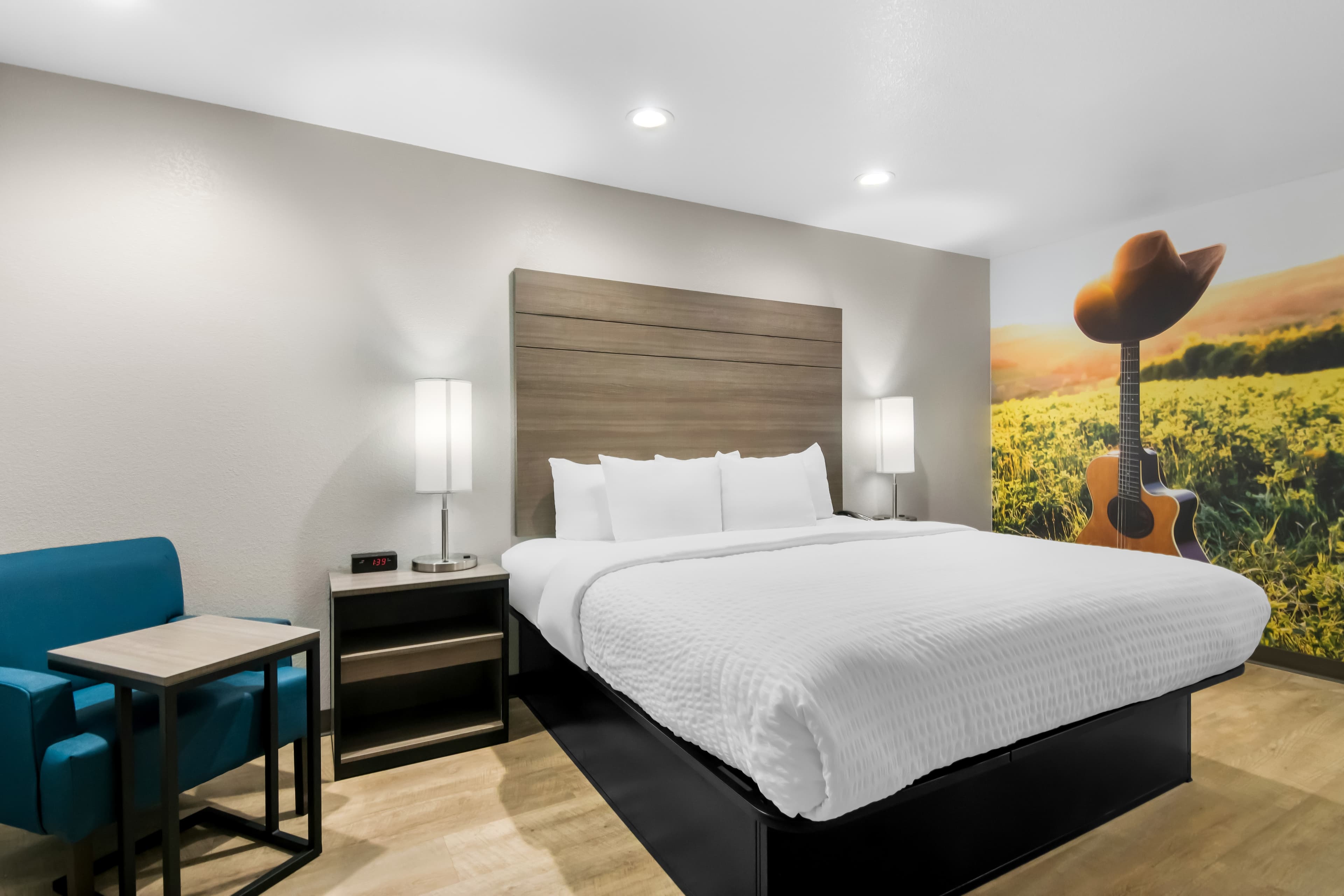 Clarion Pointe Fort Worth East - Arlington — 15
