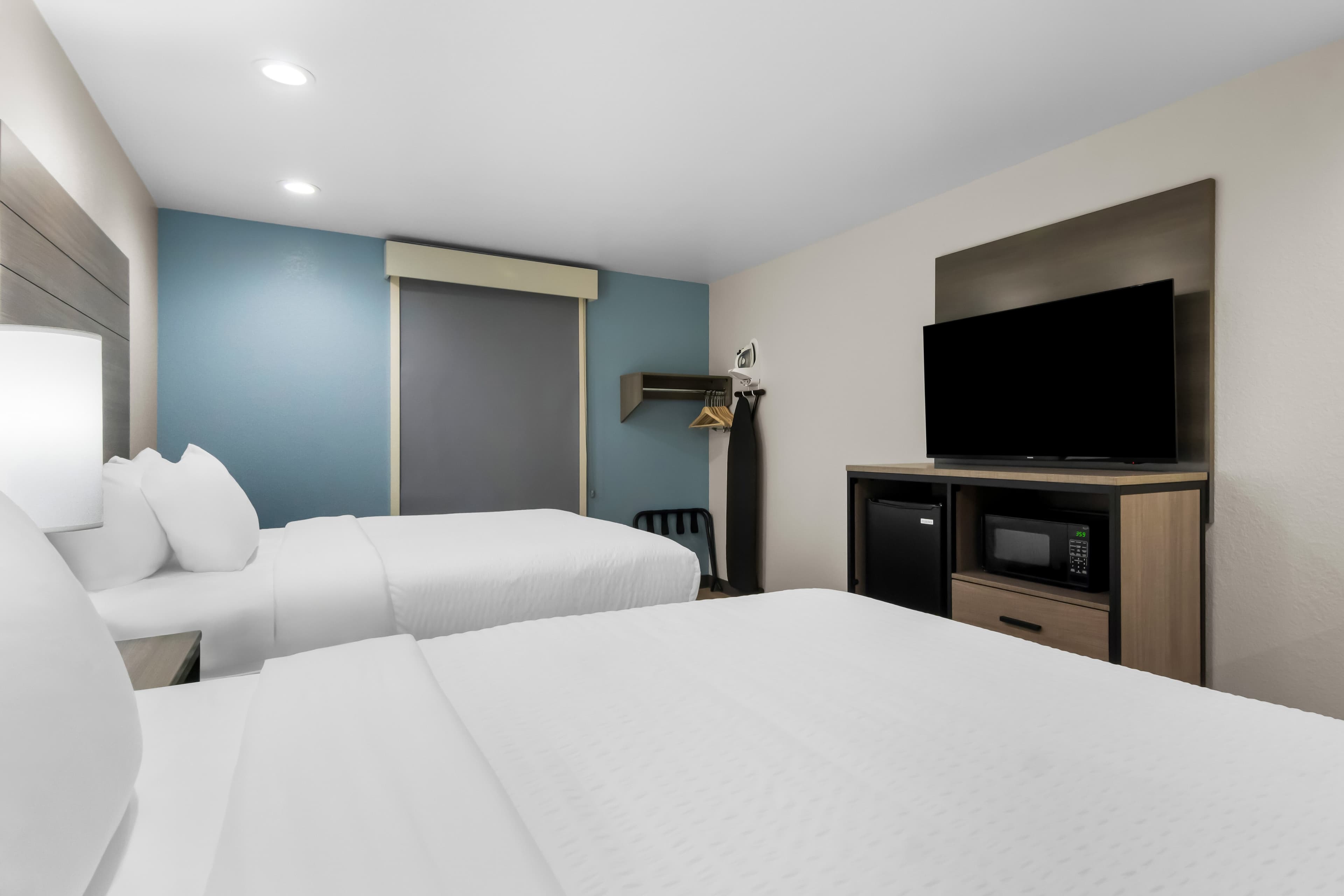 Clarion Pointe Fort Worth East - Arlington — 20