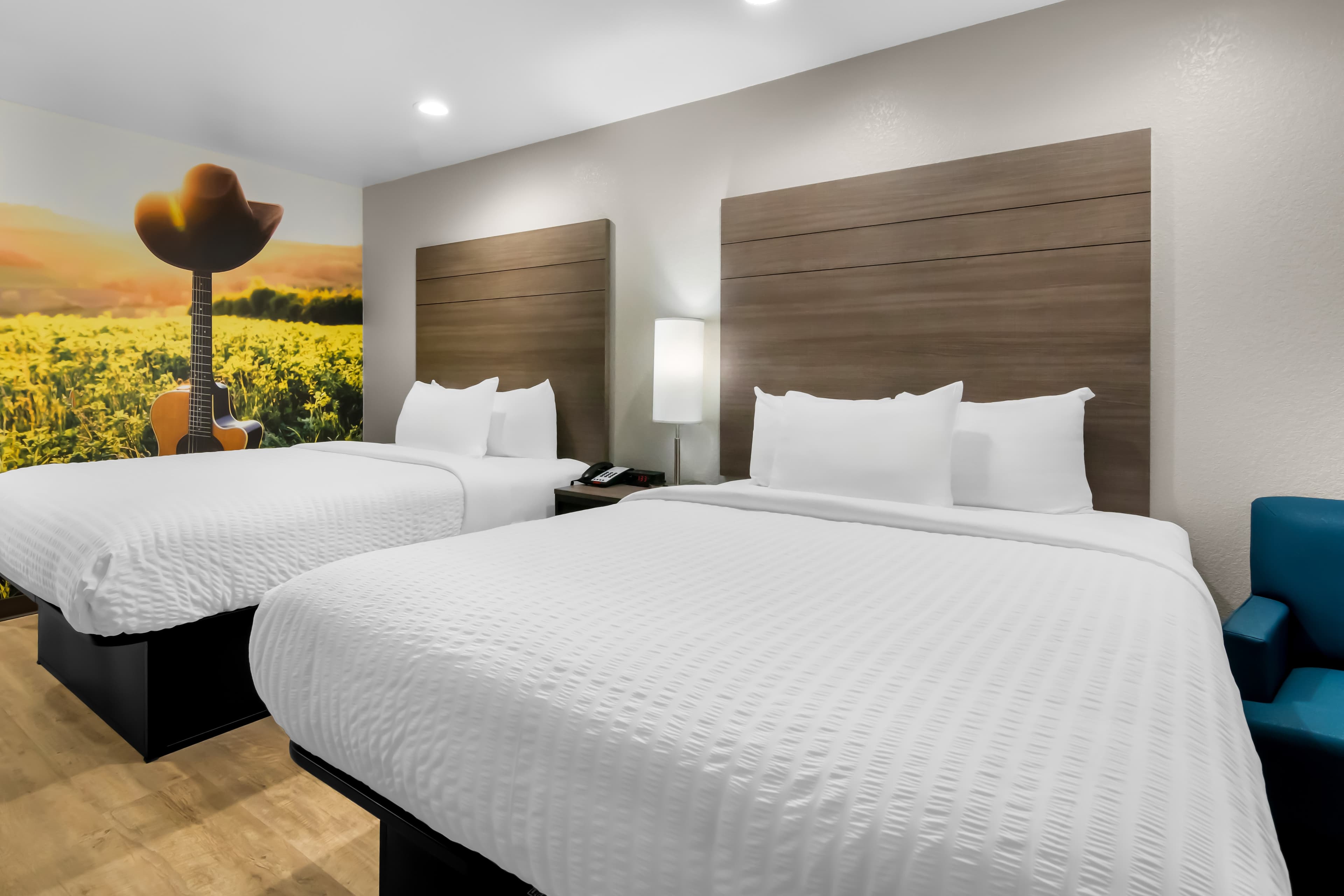 Clarion Pointe Fort Worth East - Arlington — 21