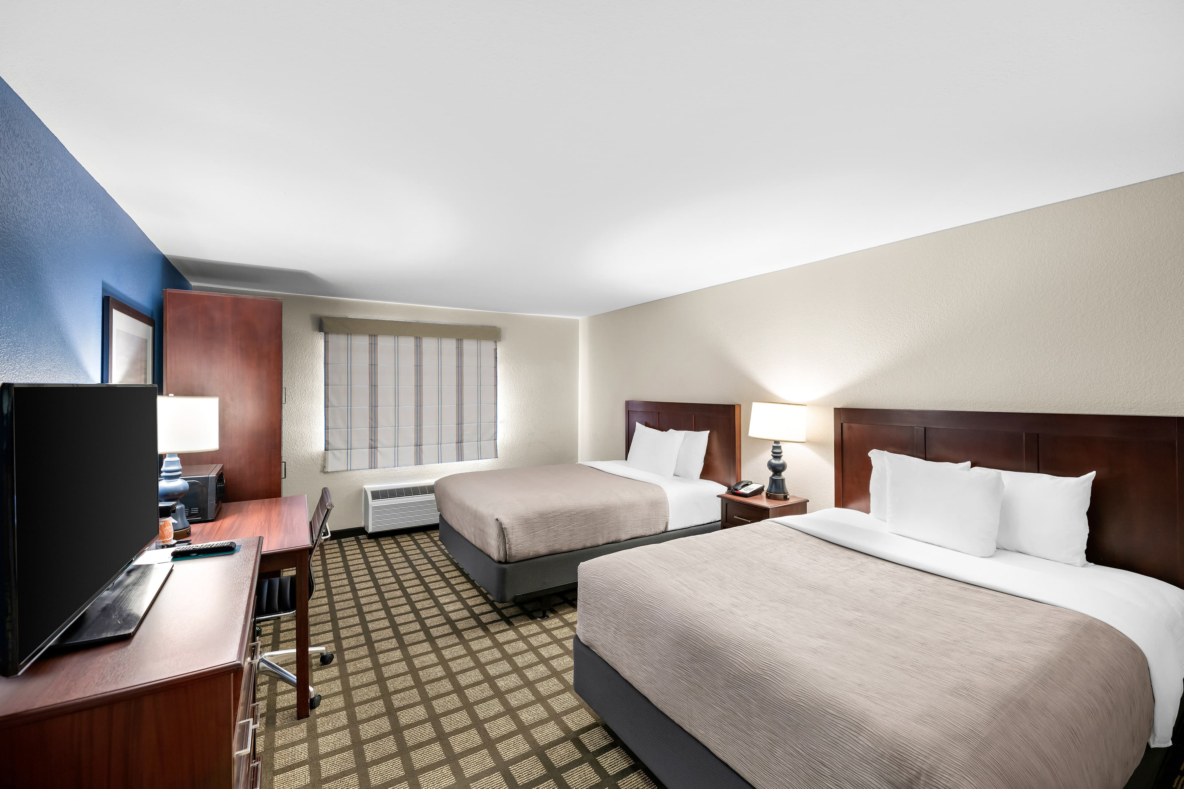Quality Inn & Suites Big Spring — 12