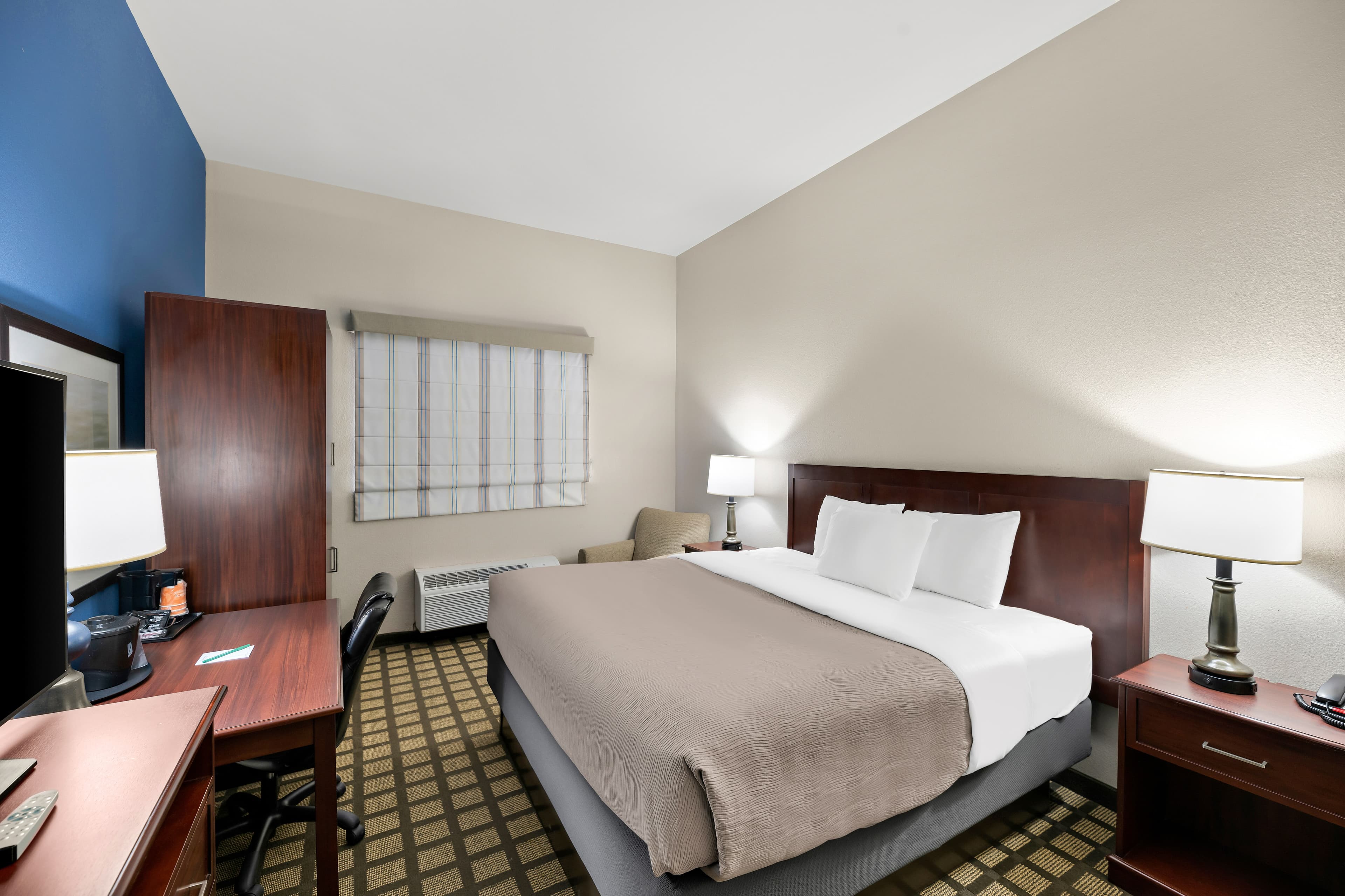 Quality Inn & Suites Big Spring - Image 2