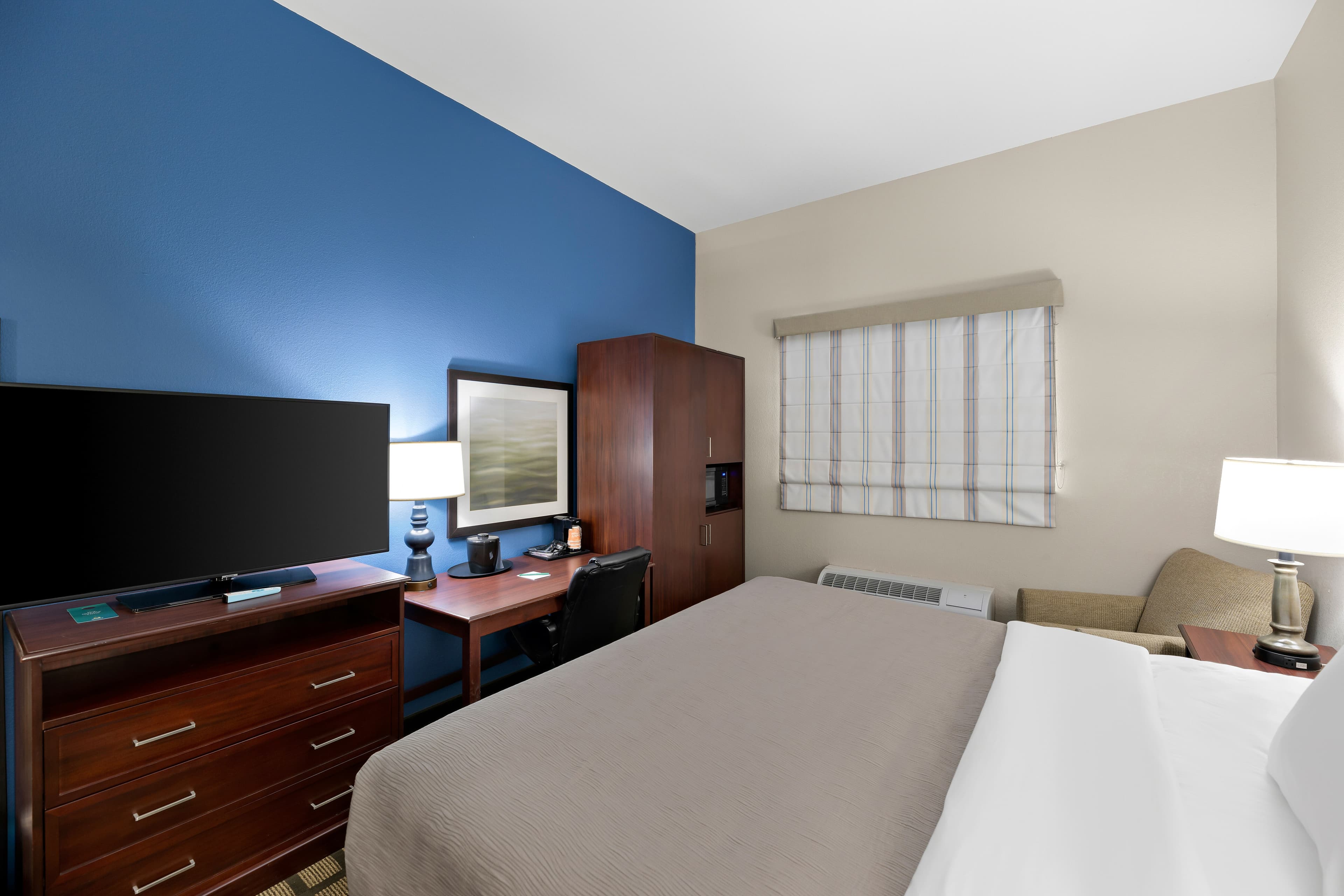 Quality Inn & Suites Big Spring - Image 3