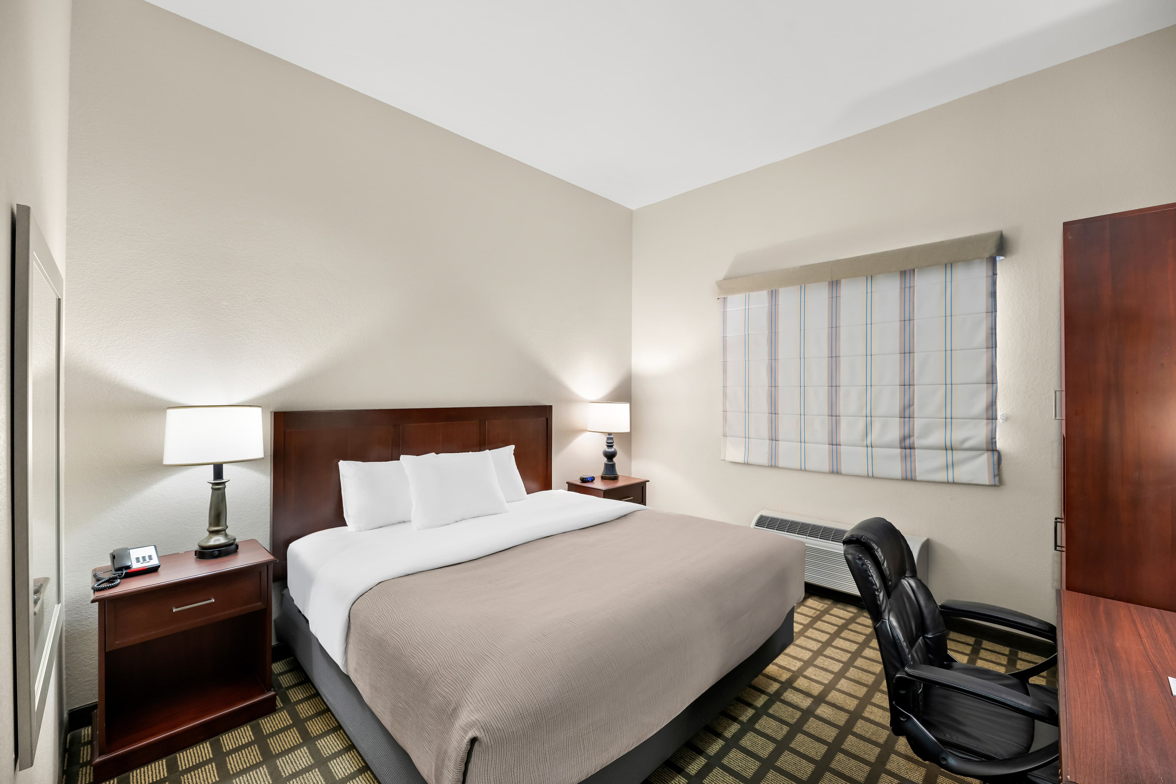 Quality Inn & Suites Big Spring — 30