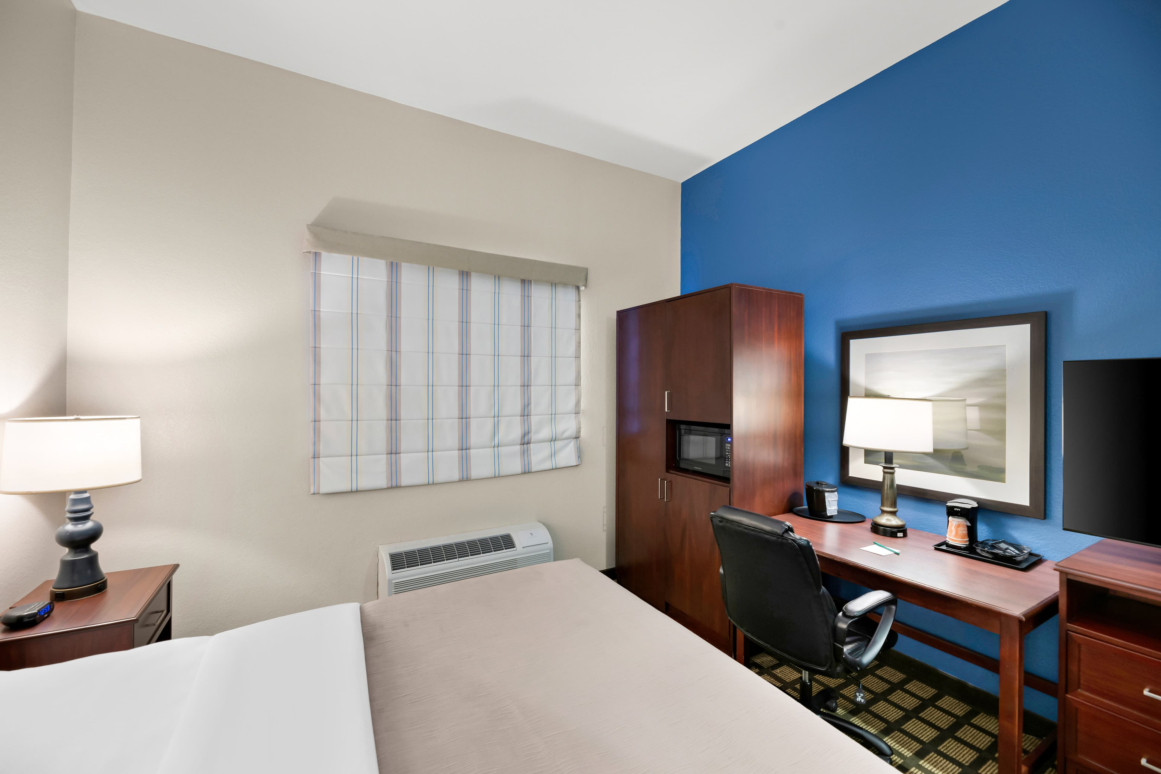 Quality Inn & Suites Big Spring — 31