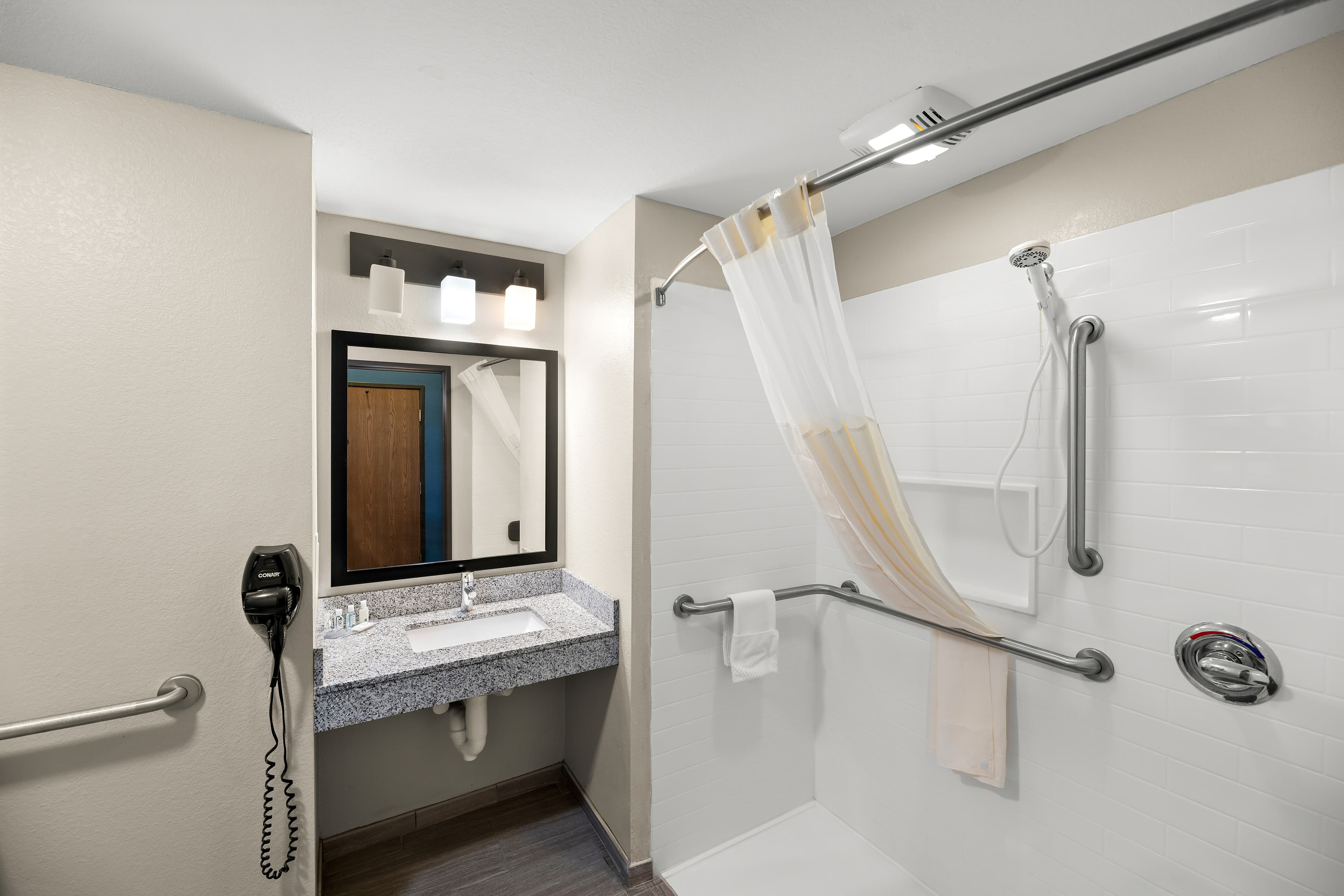 Quality Inn & Suites Big Spring — 33