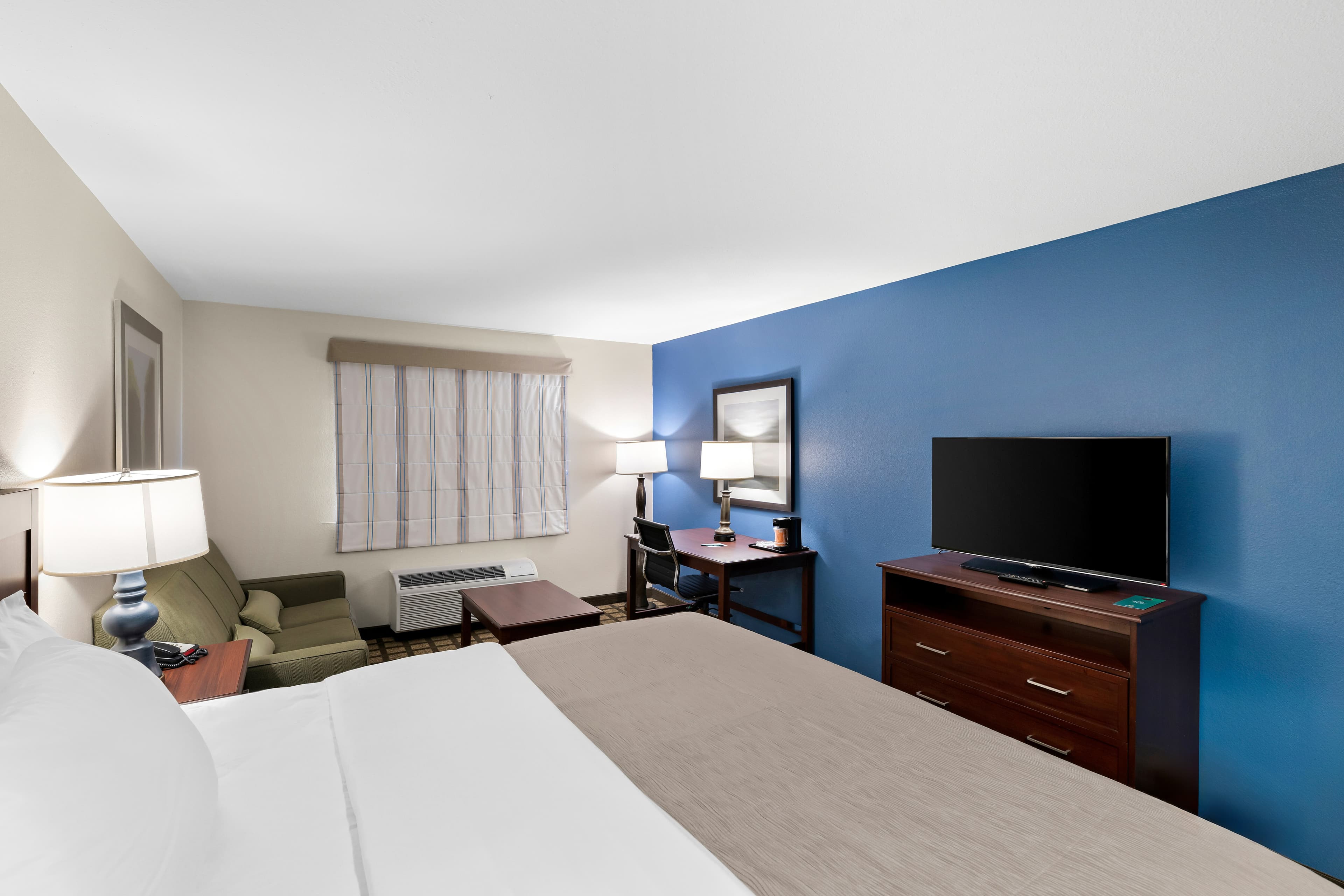 Quality Inn & Suites Big Spring — 26