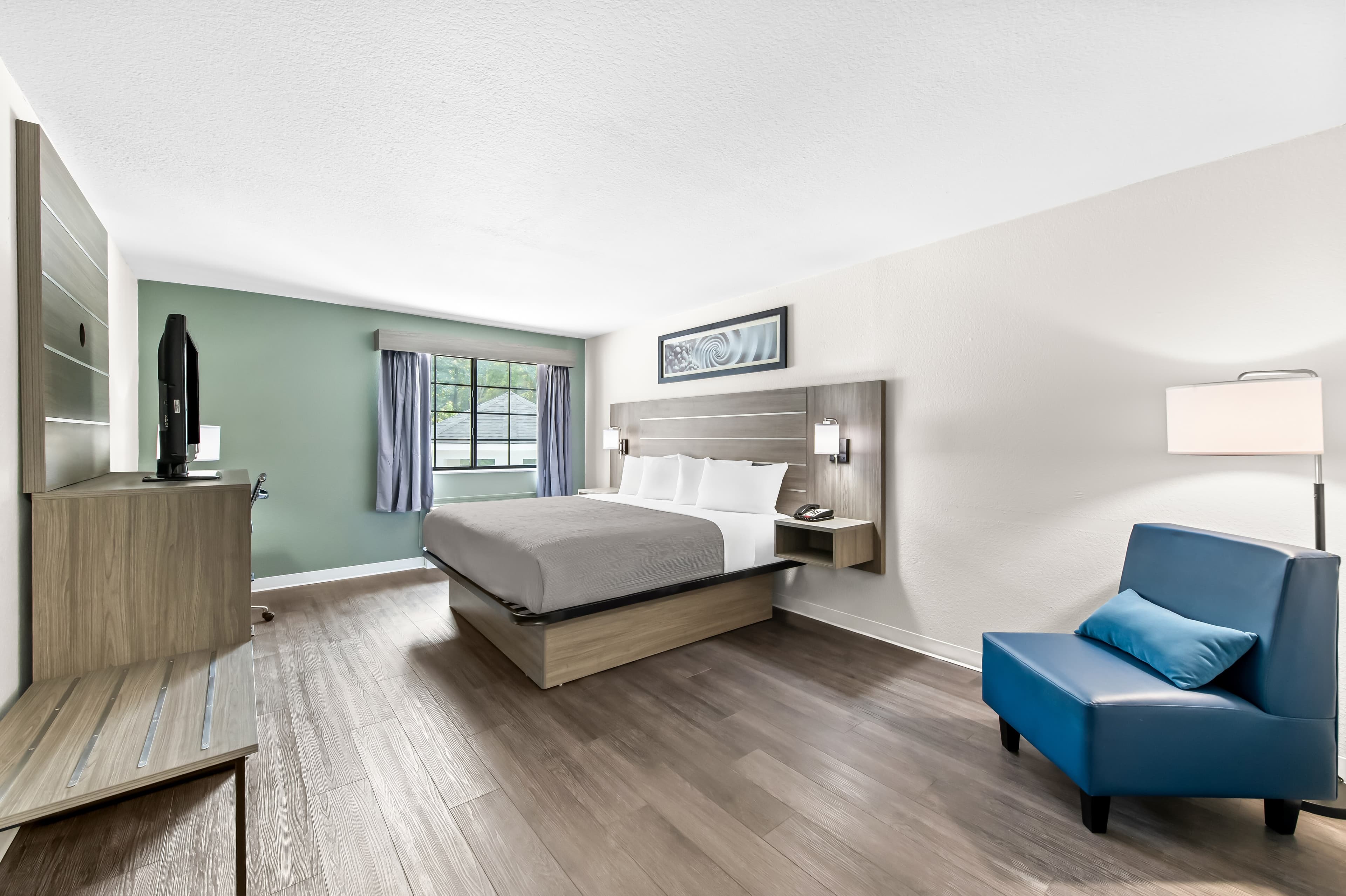 Quality Inn & Suites Kilgore-Longview — 8