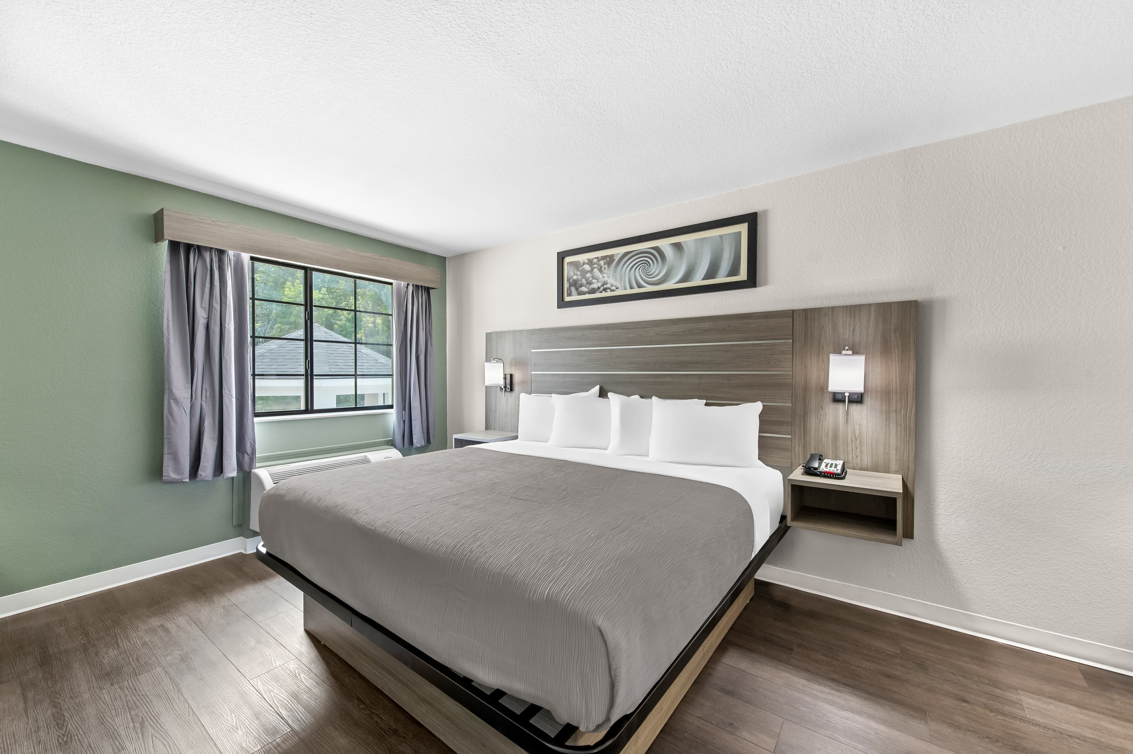 Quality Inn & Suites Kilgore-Longview — 9