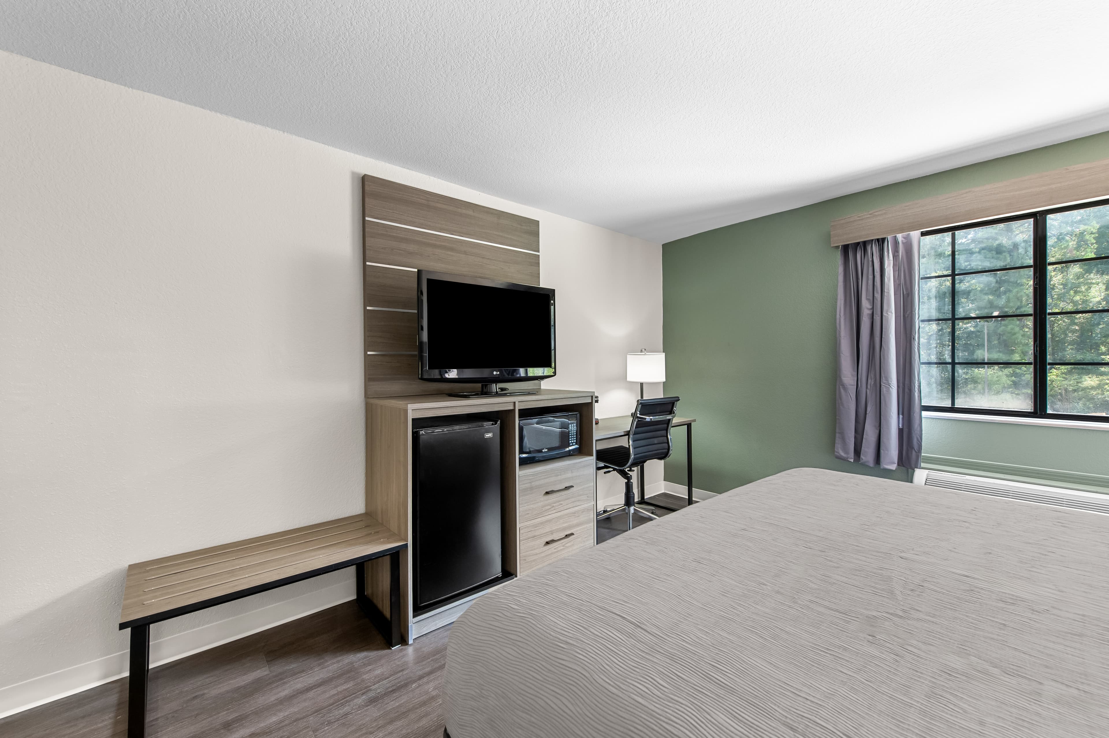 Quality Inn & Suites Kilgore-Longview — 10