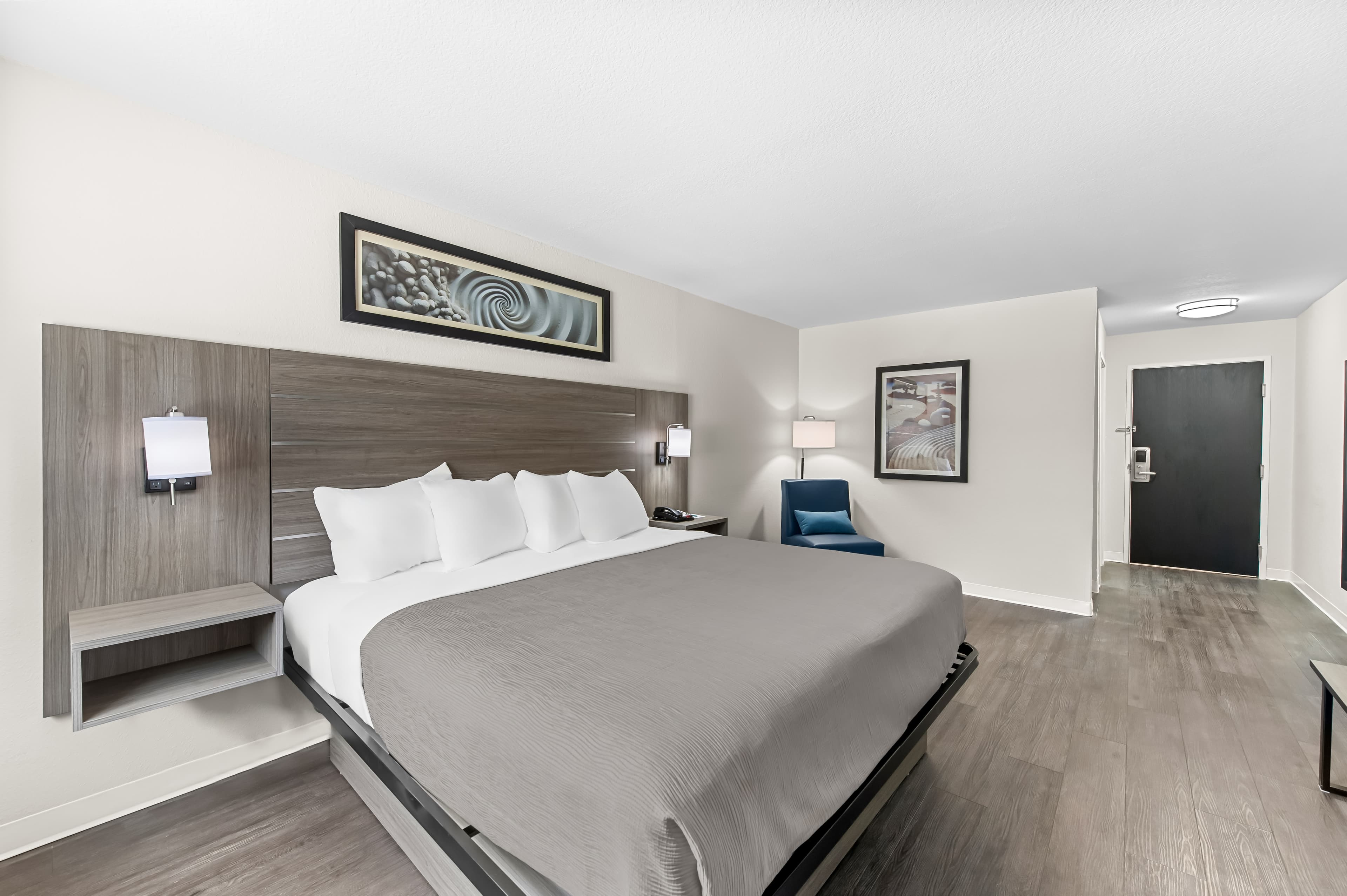 Quality Inn & Suites Kilgore-Longview — 11